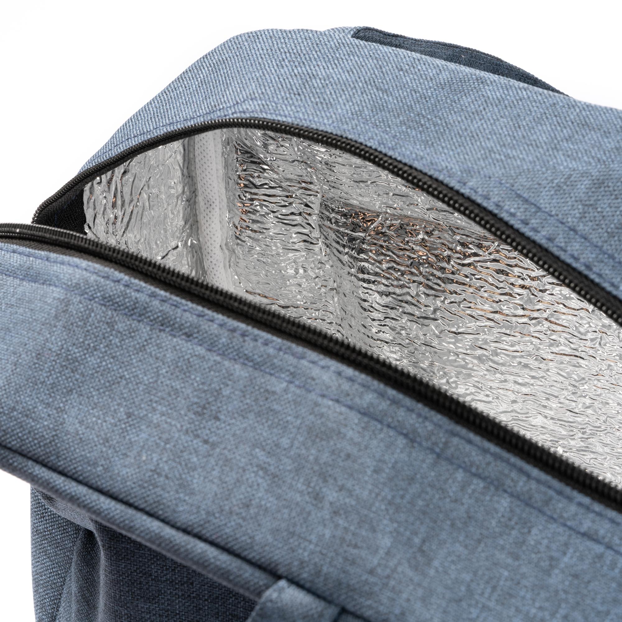 Răcitor WALT DENIM MELANJ