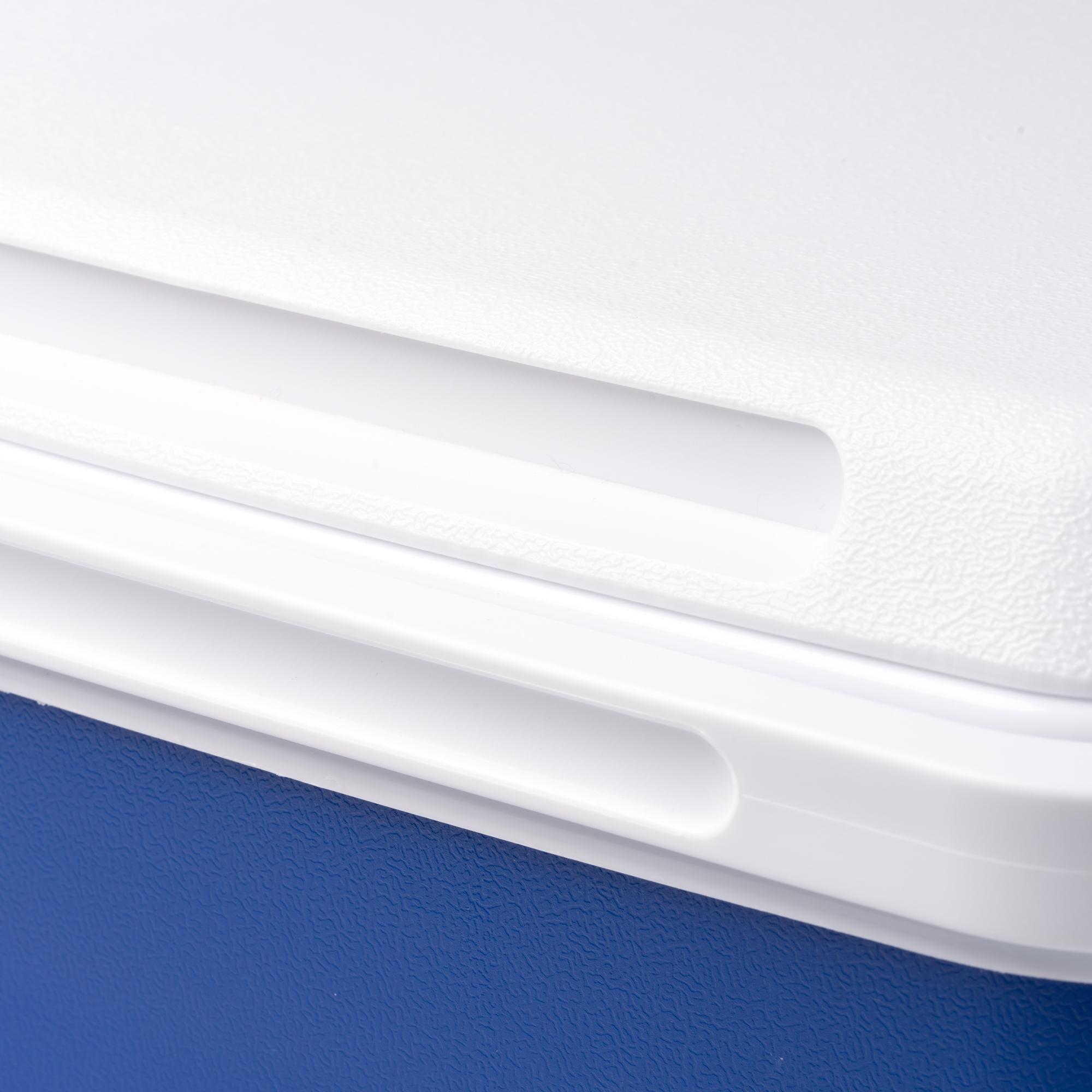 Răcitor DRAKE GRI MELANJ