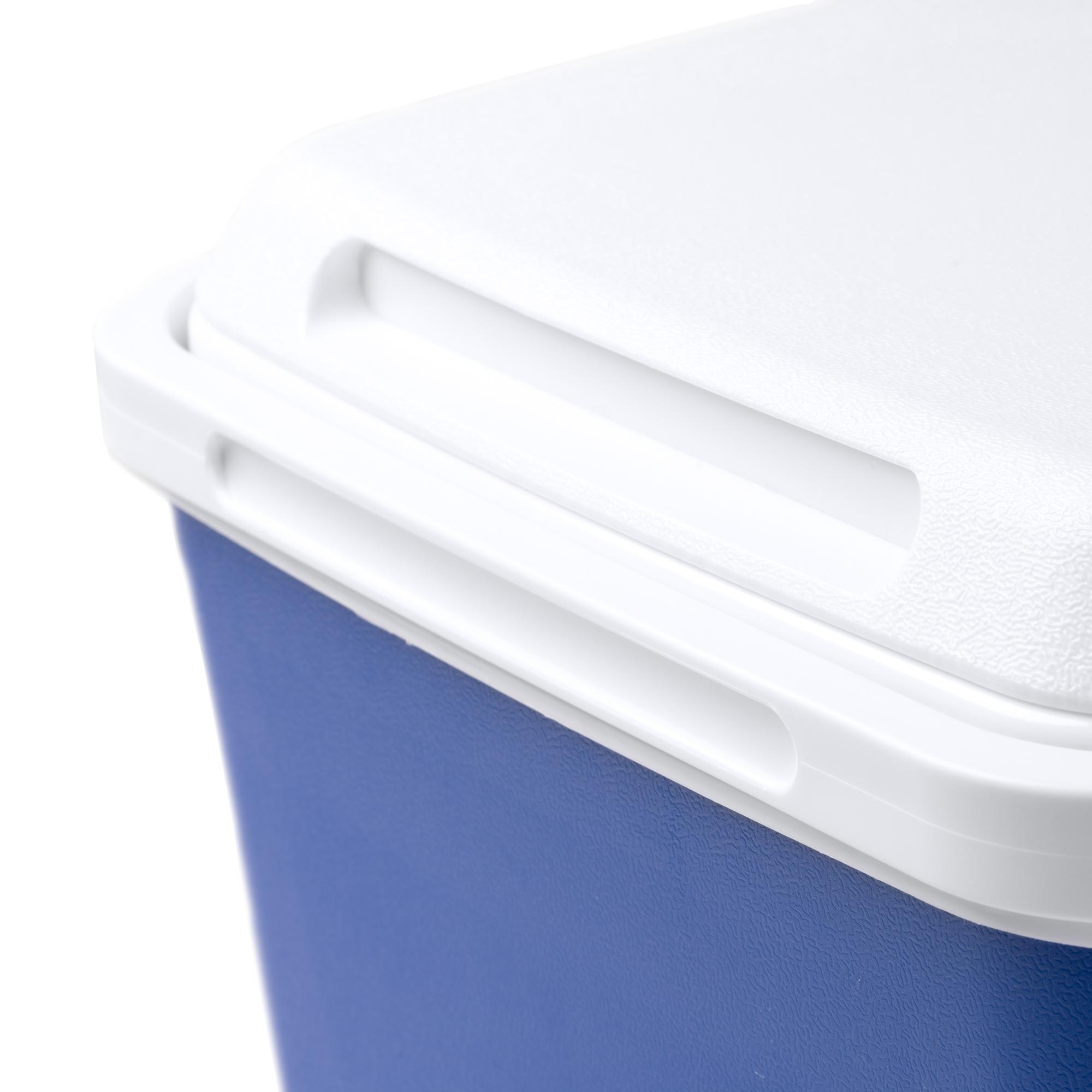 Răcitor DRAKE GRI MELANJ