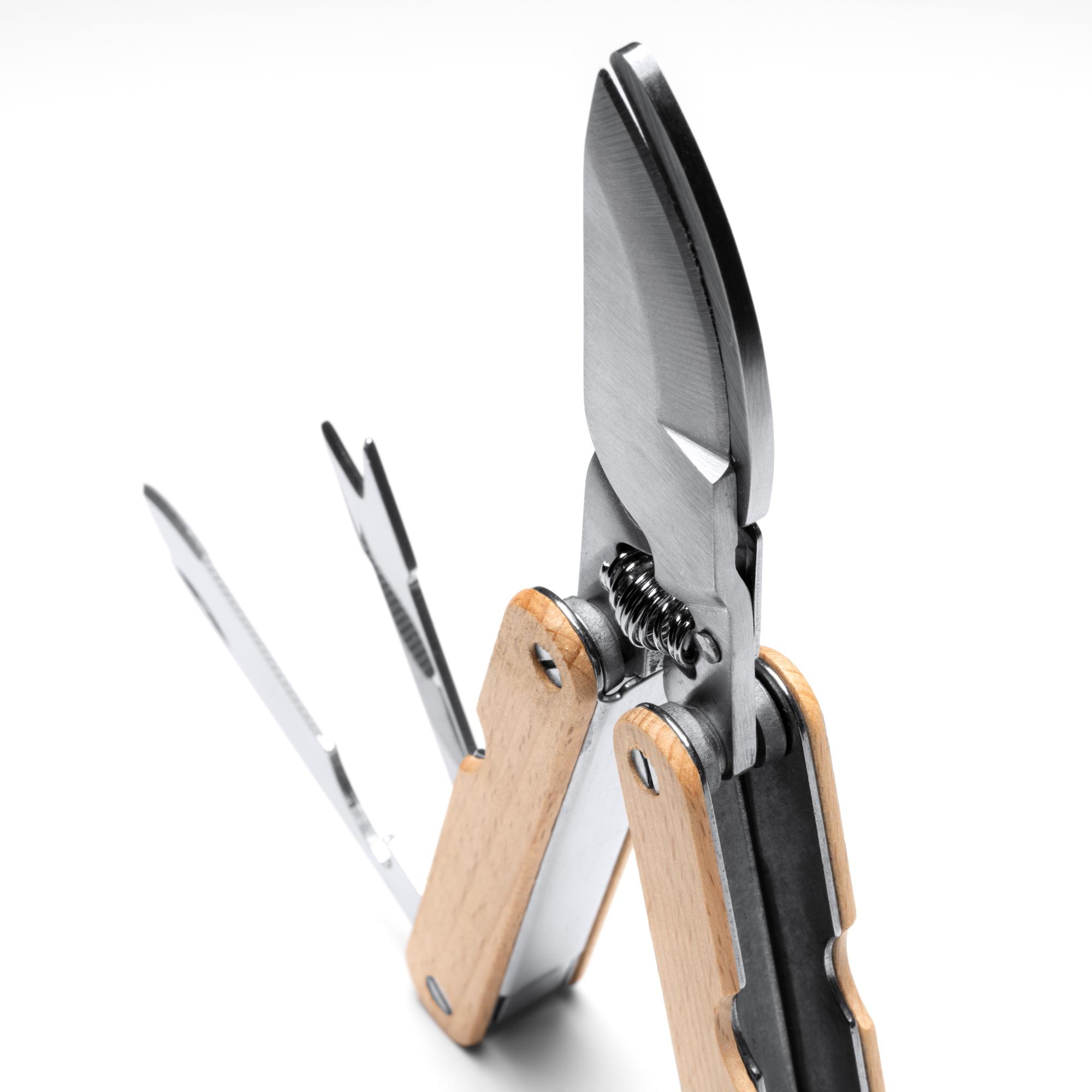 Instrumente FELOS NATURAL