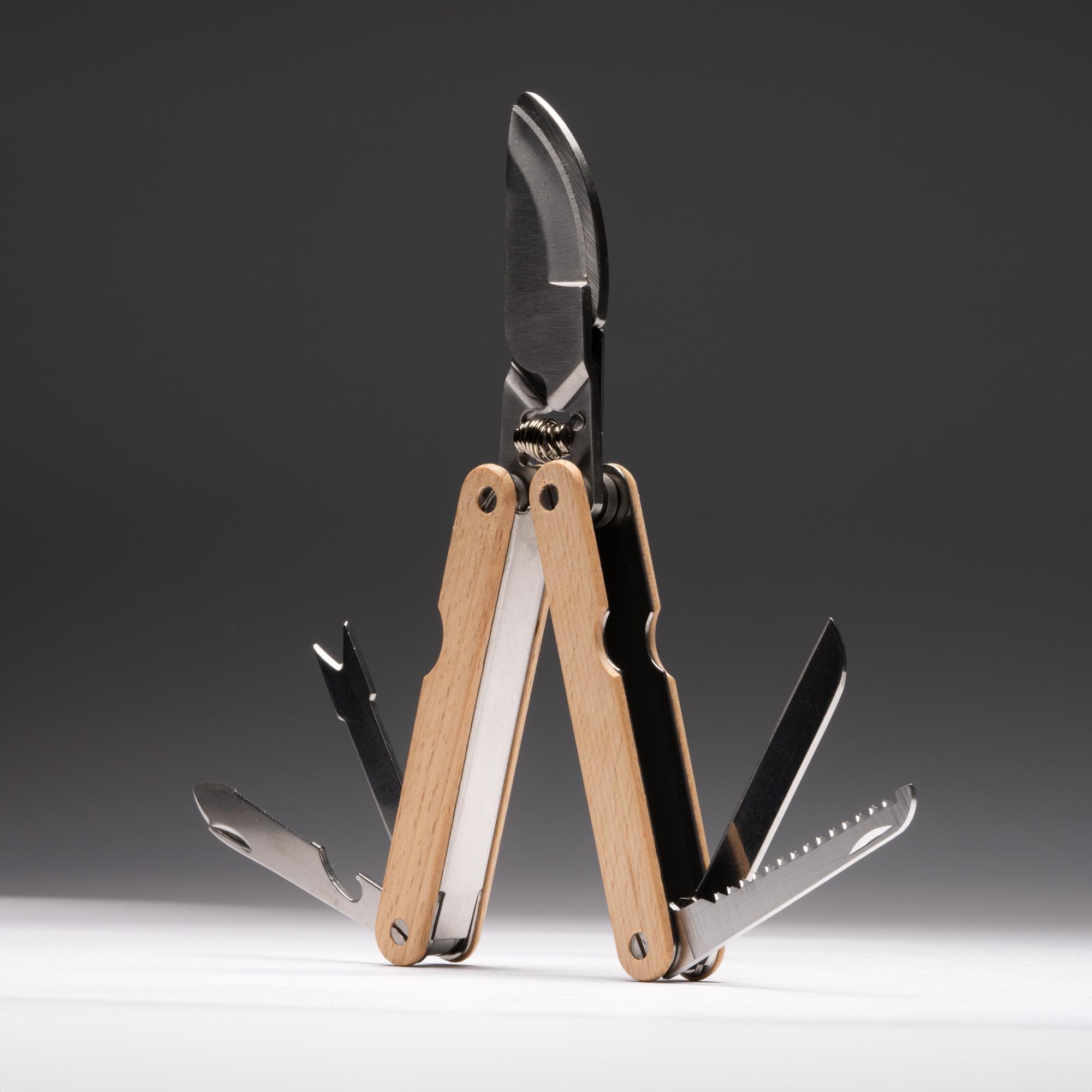 Instrumente FELOS NATURAL