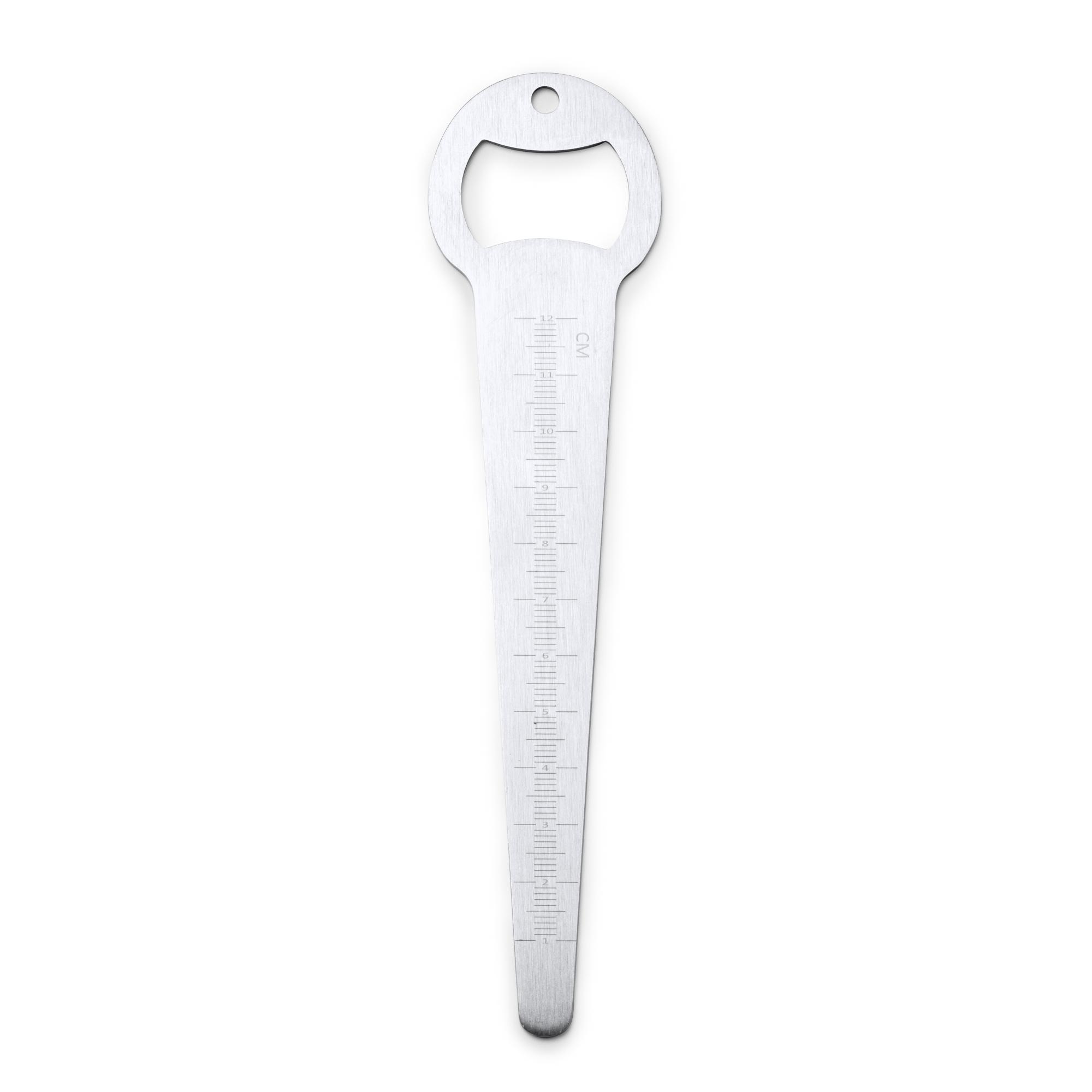 Aparat de măsurare SOLTER ARGINTIU