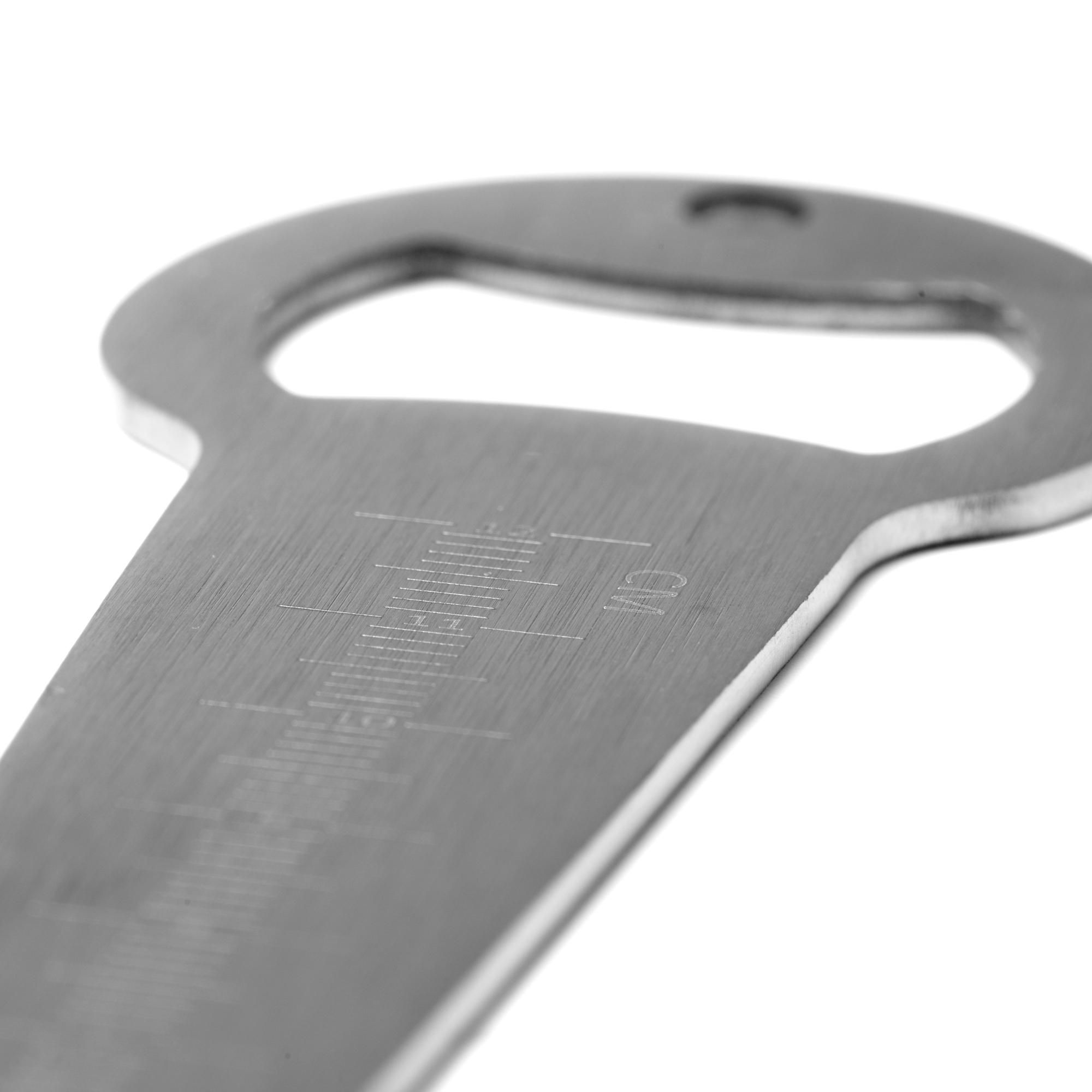 Aparat de măsurare SOLTER ARGINTIU