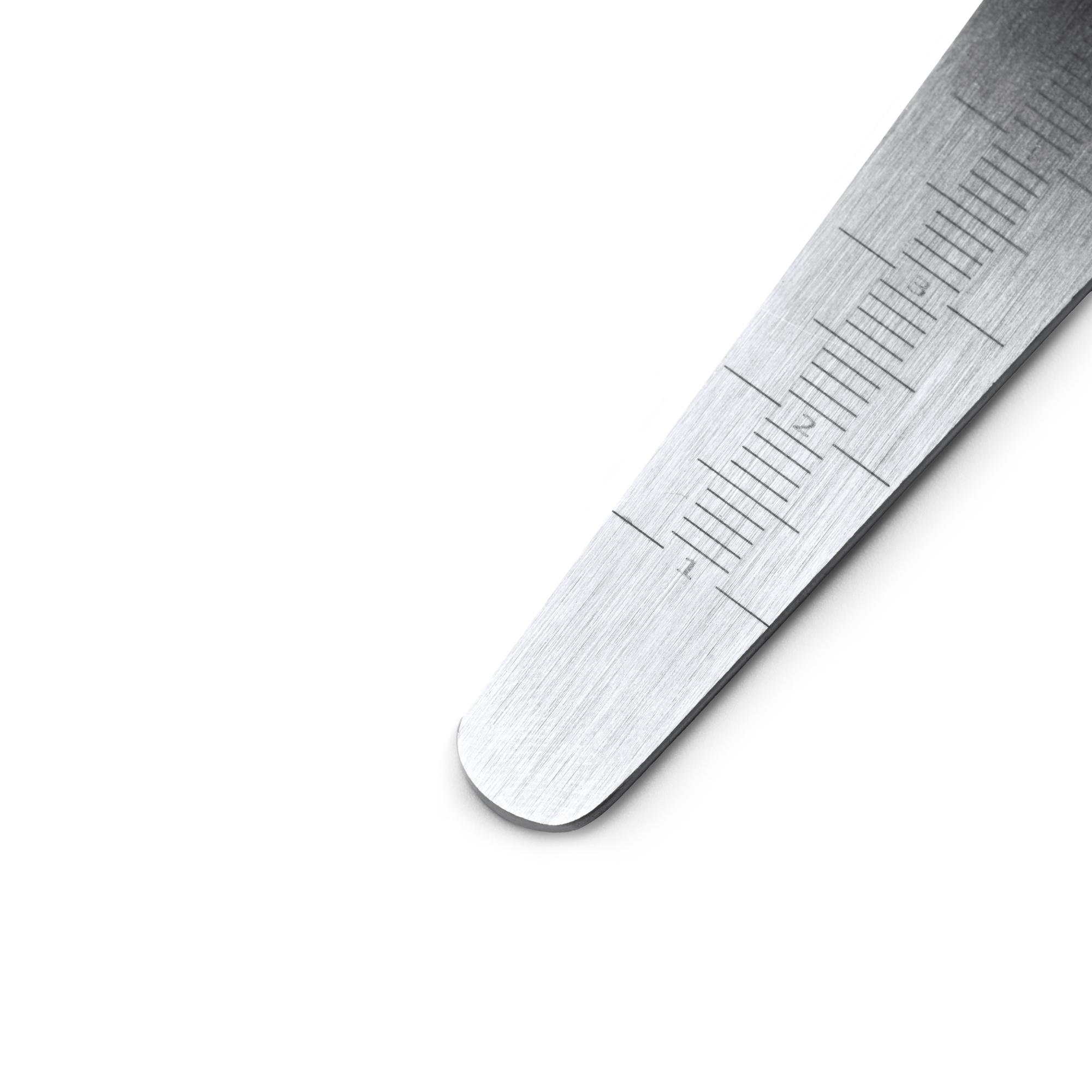 Aparat de măsurare SOLTER ARGINTIU