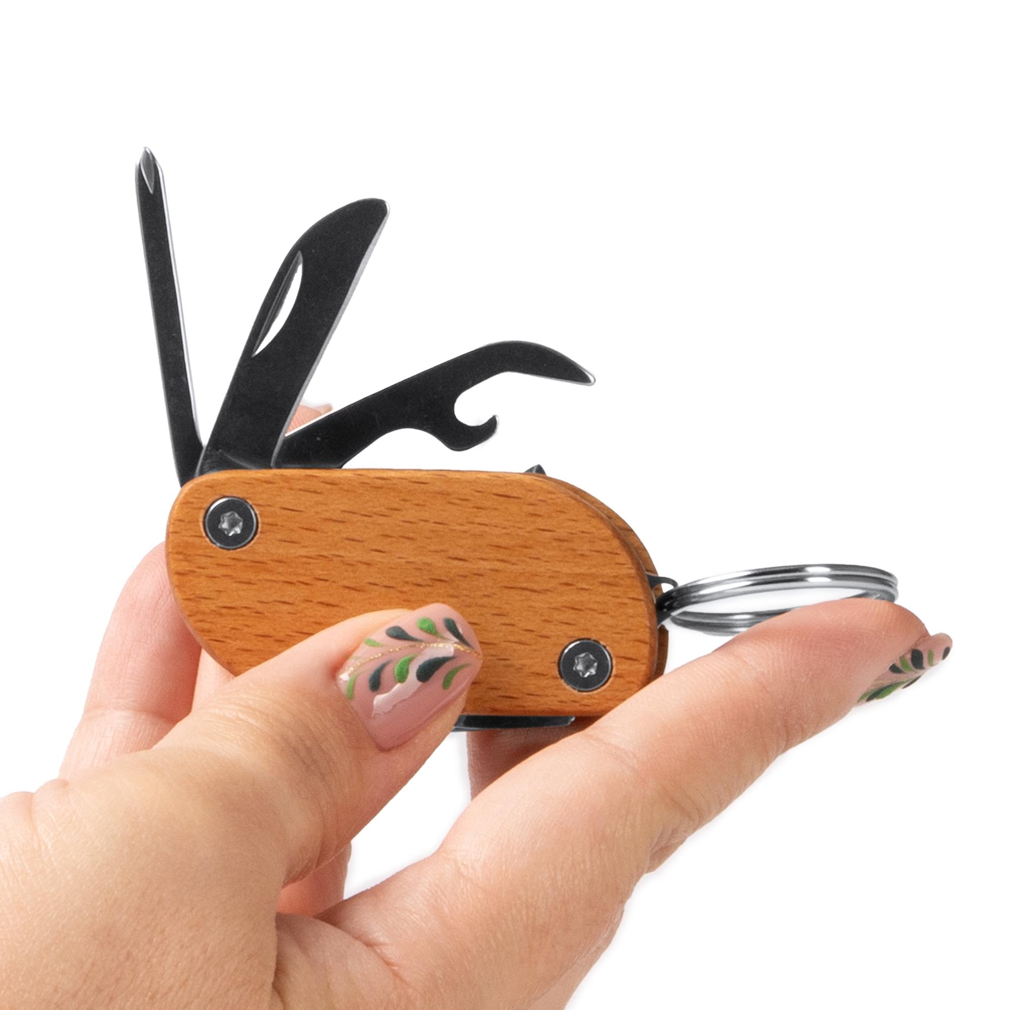 Unelte CARAVEL NATURAL