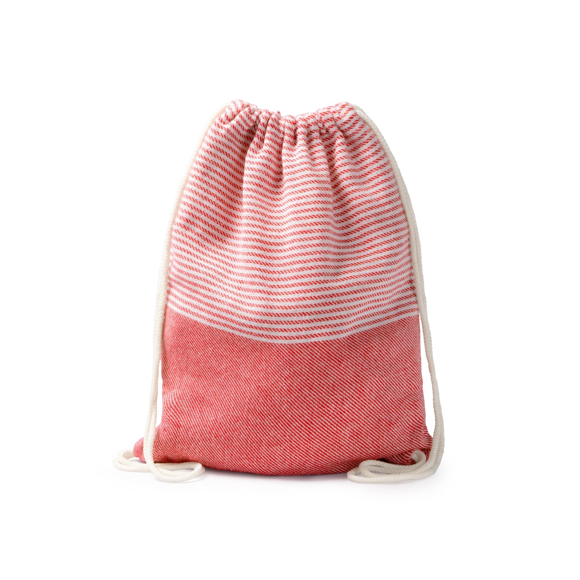 Rucsac MADEIRA ROȘU