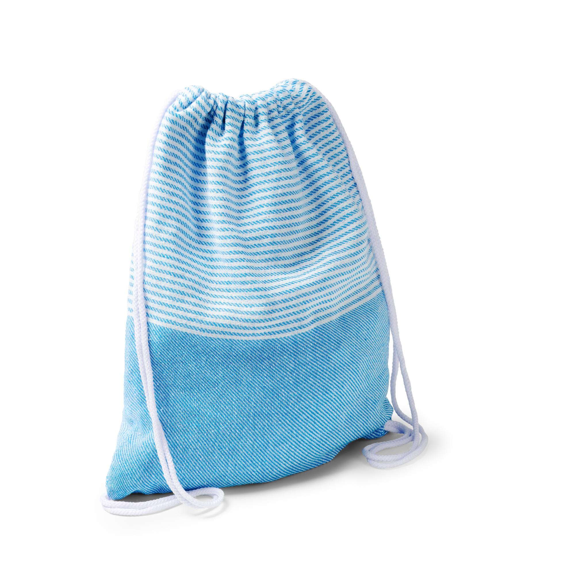 Rucsac MADEIRA GRI MELANJ