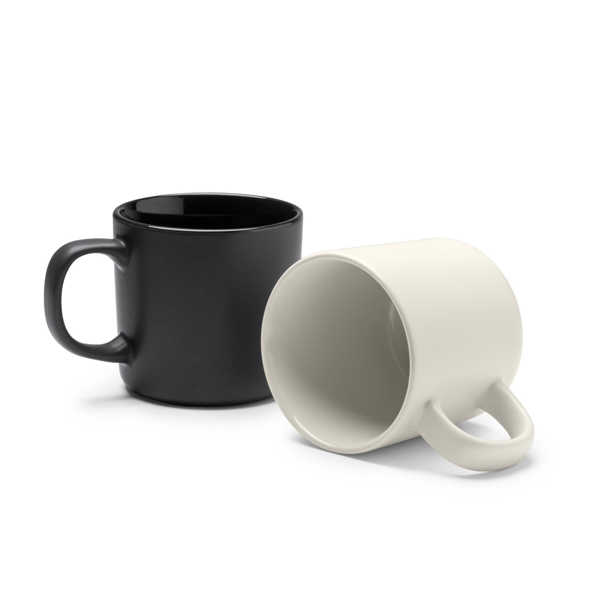 Cană MOLIS VERDE TEI