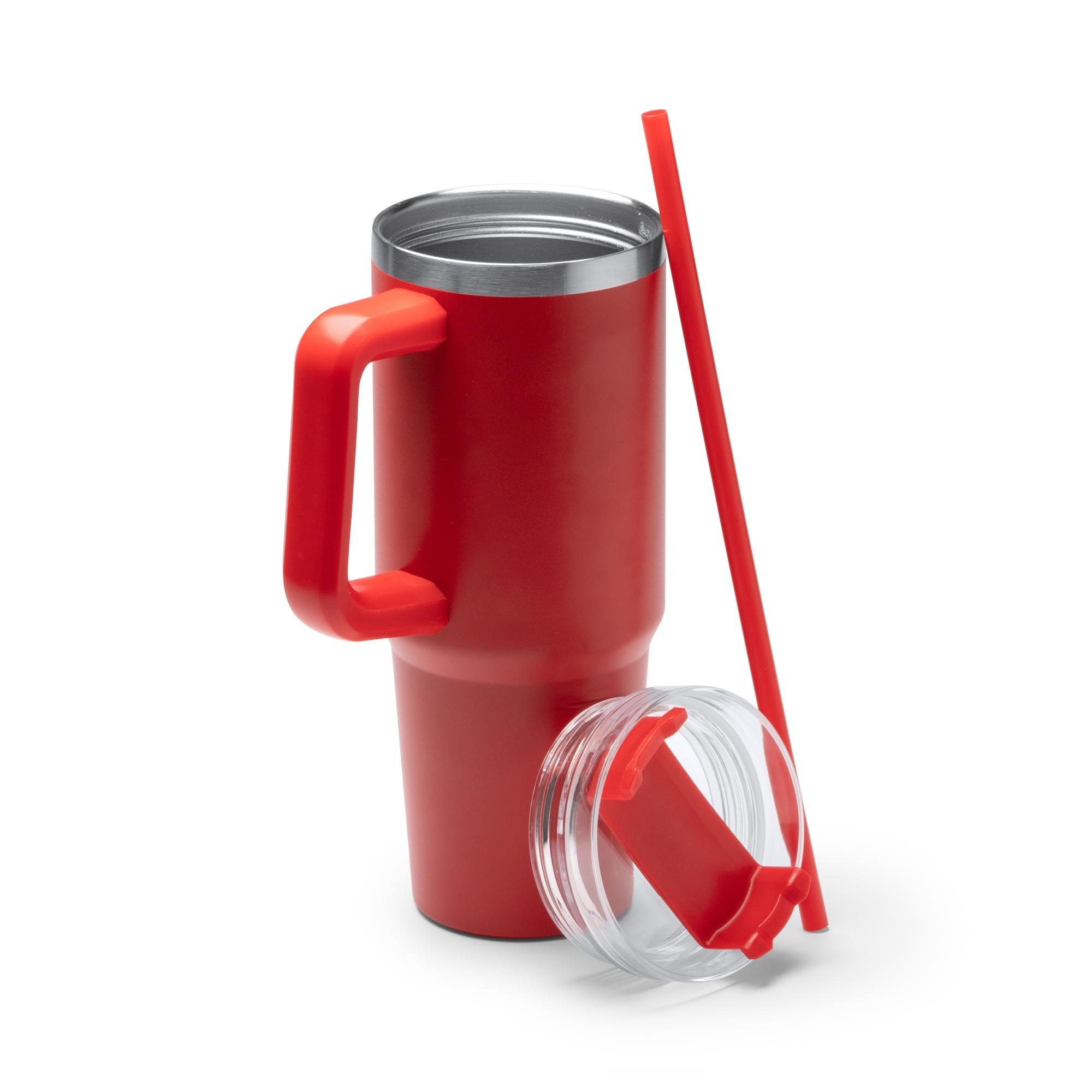 Cană KRANSTON VERDE TEI