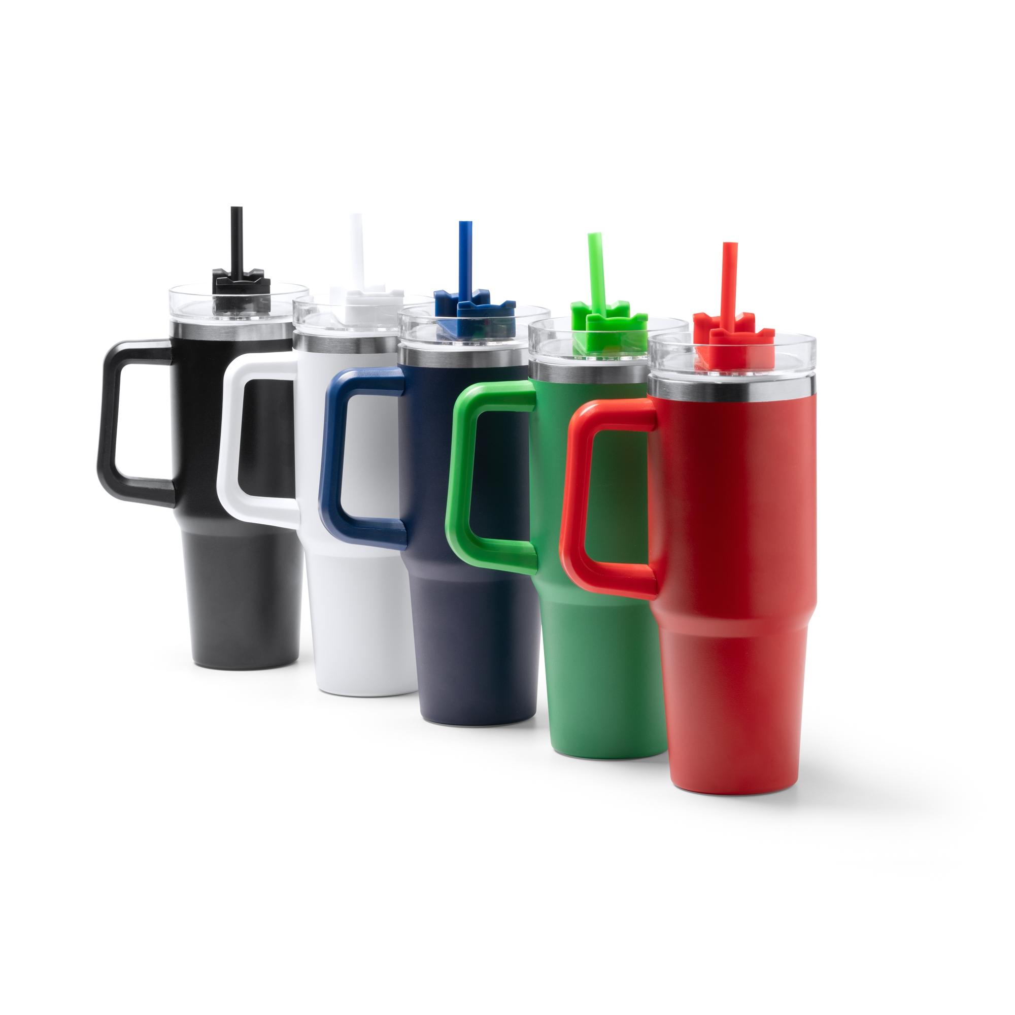 Cană KRANSTON VERDE TEI