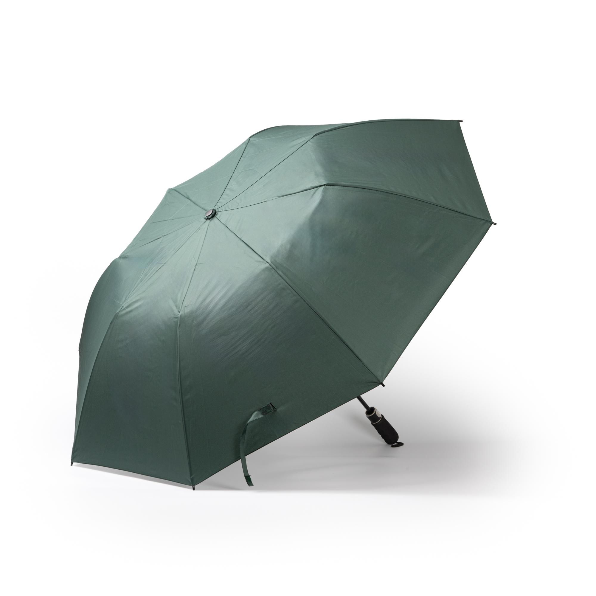 Umbrelă MILTON VERDE ÎNCHIS