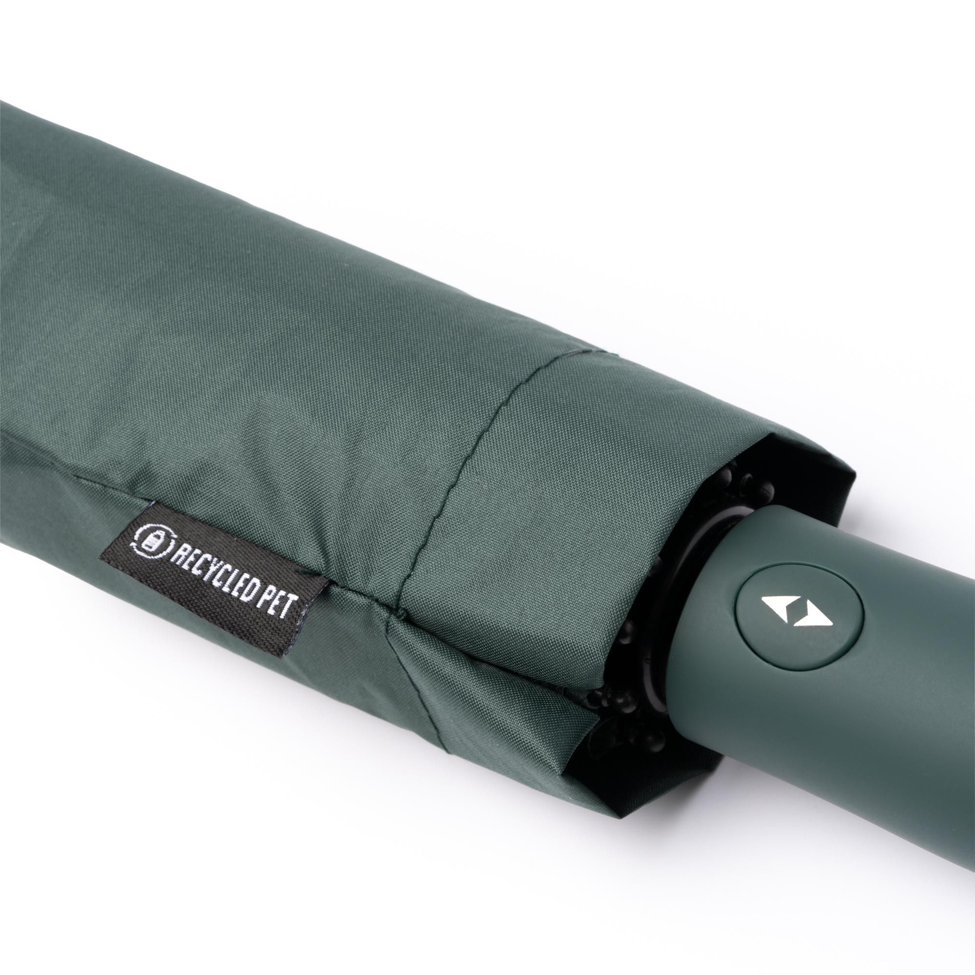 Umbrelă ELBERT NEGRU