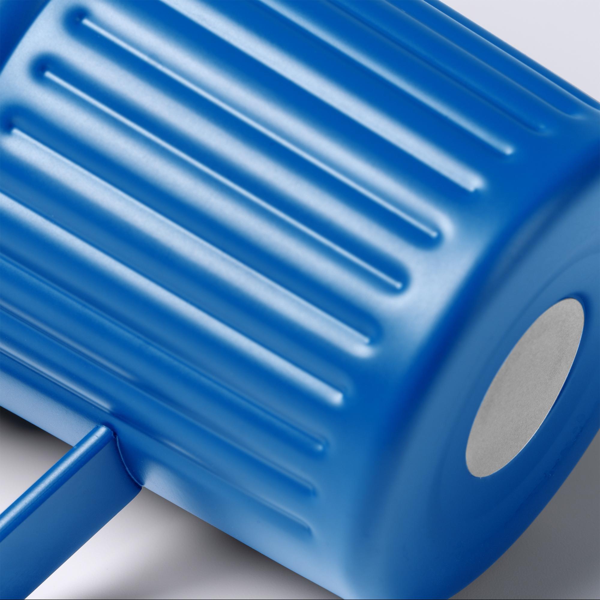 Cană termică NUBEX GRI MELANJ