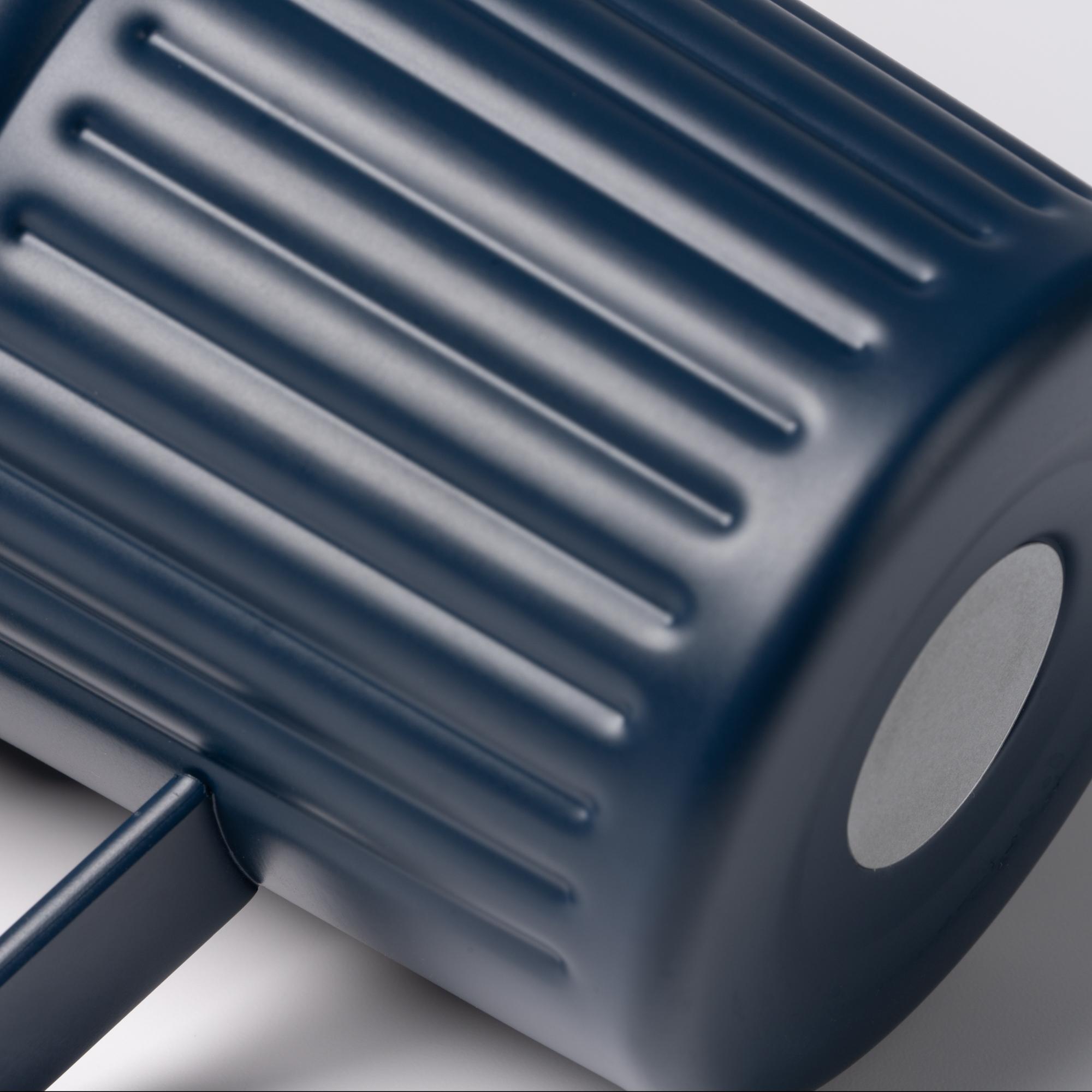 Ventilator GIZA NEGRU