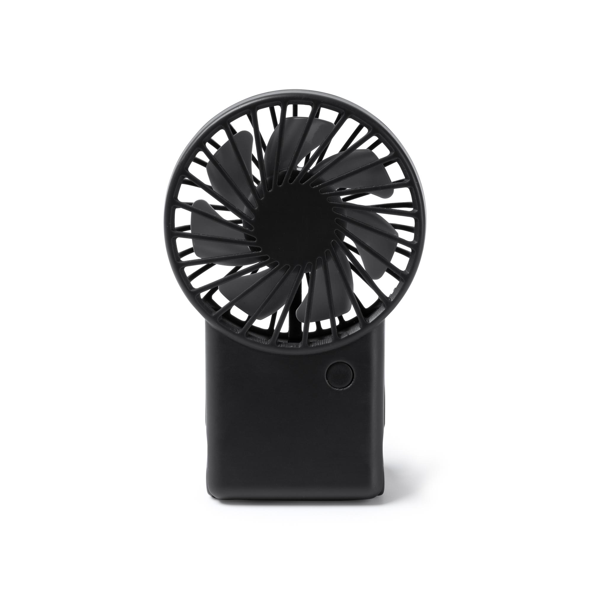 Ventilator GIZA NEGRU