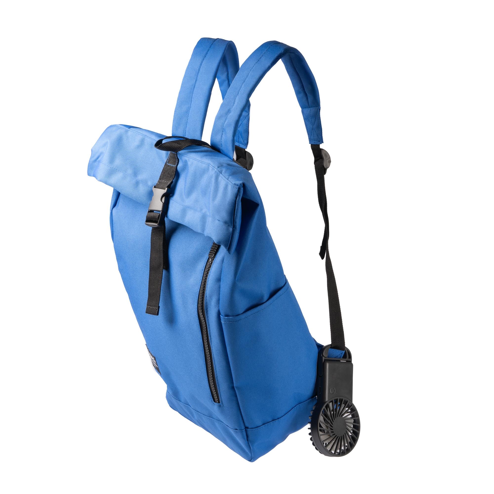 Ventilator GIZA NEGRU