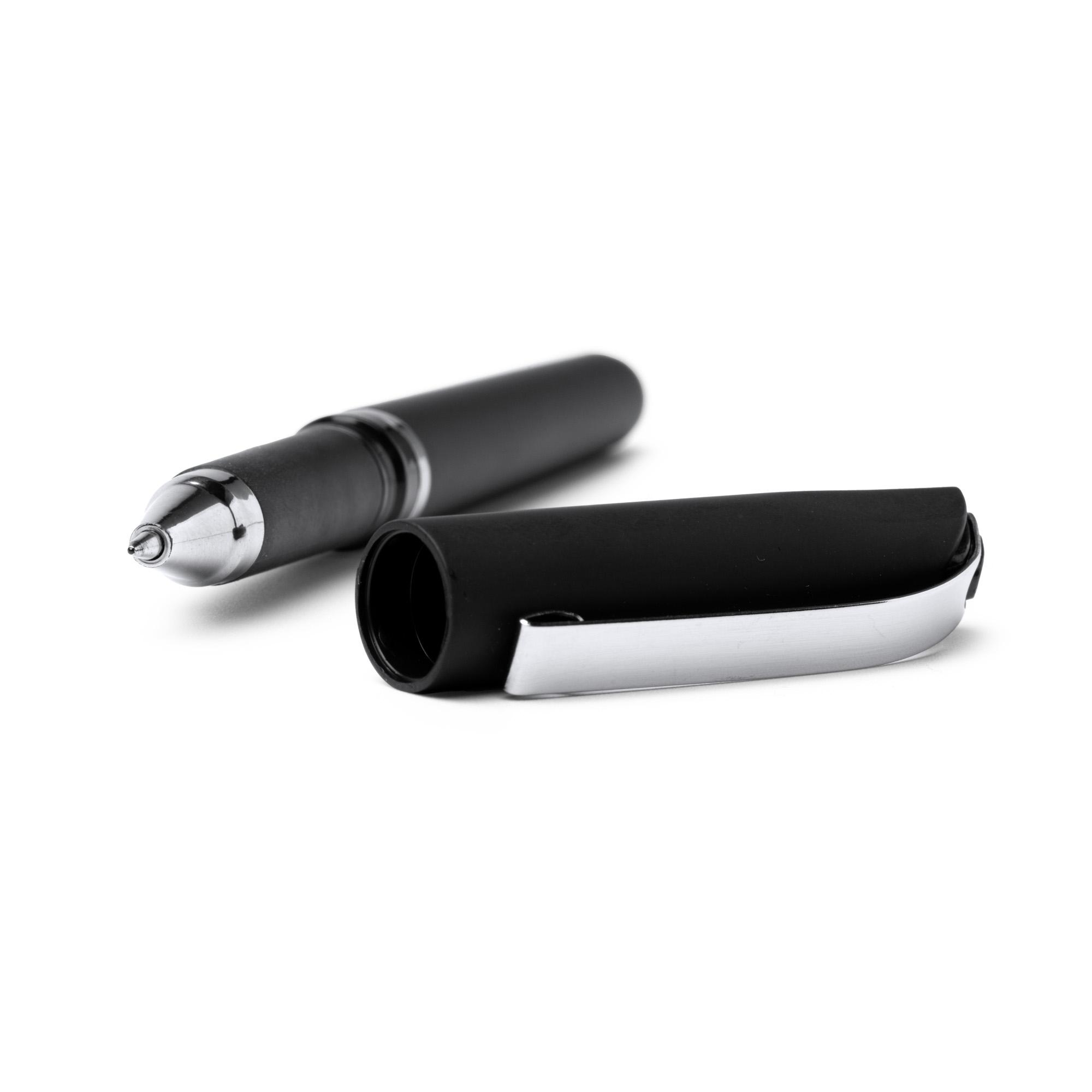 Pix roller Cormak NEGRU Marime universala