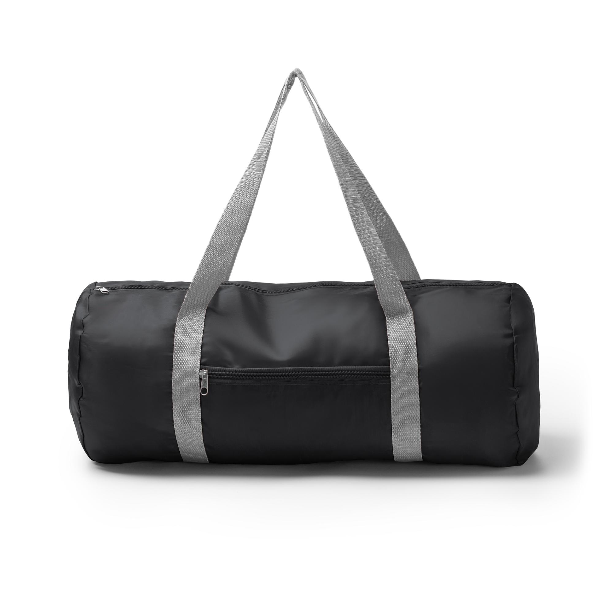 Rucsac Manley NEGRU GRI Marime universala