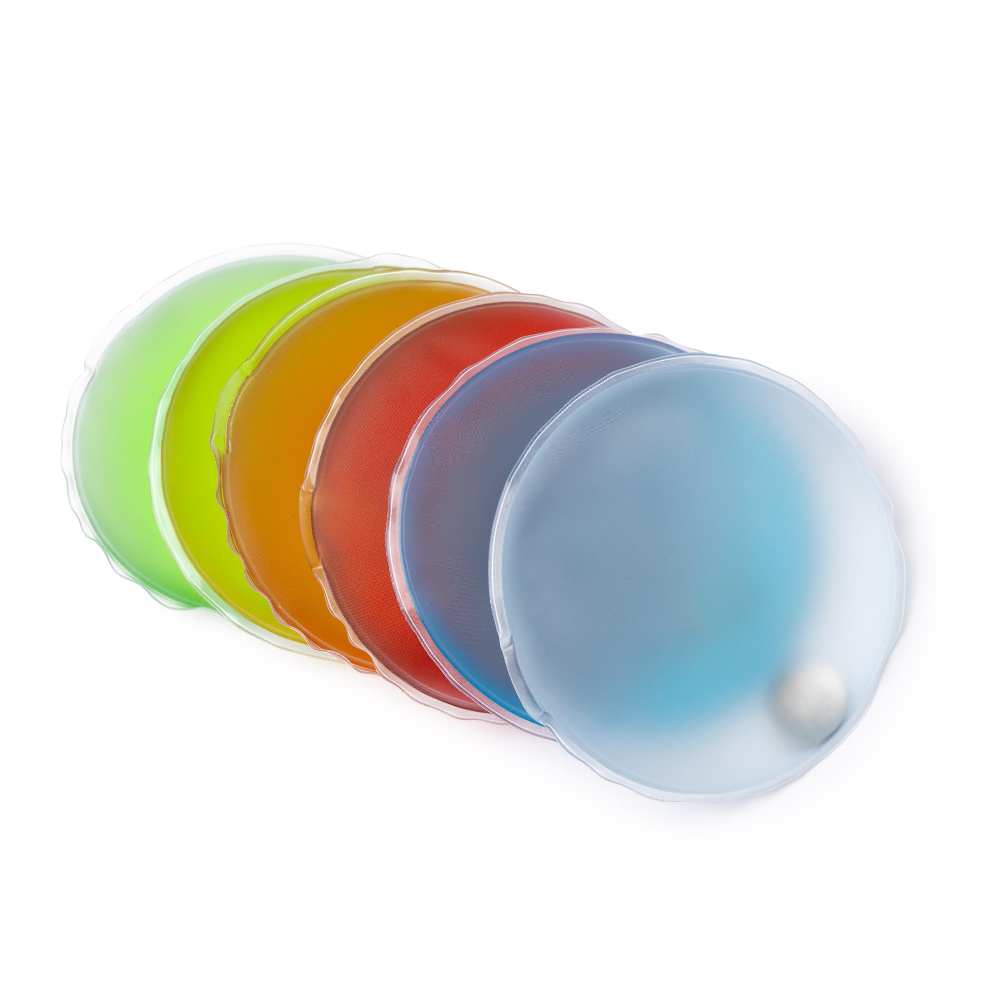 Plasture termic Warmix ROȘU Marime universala