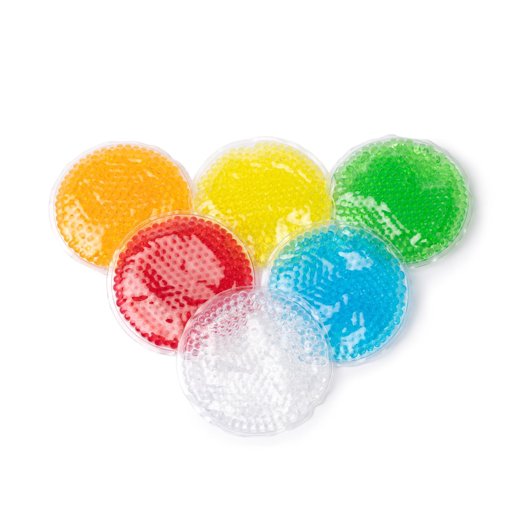 Plasture termic Gelox TRANSPARENT Marime universala