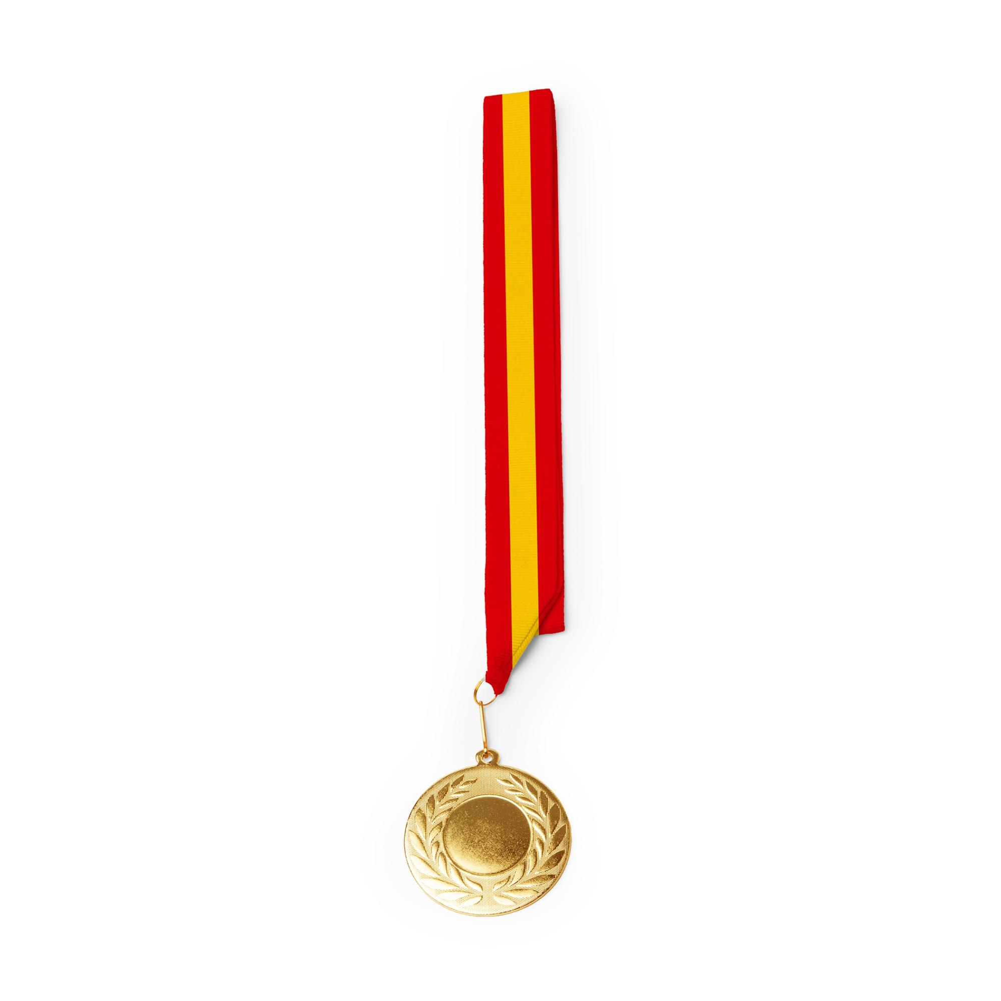 Medalie Ledeki