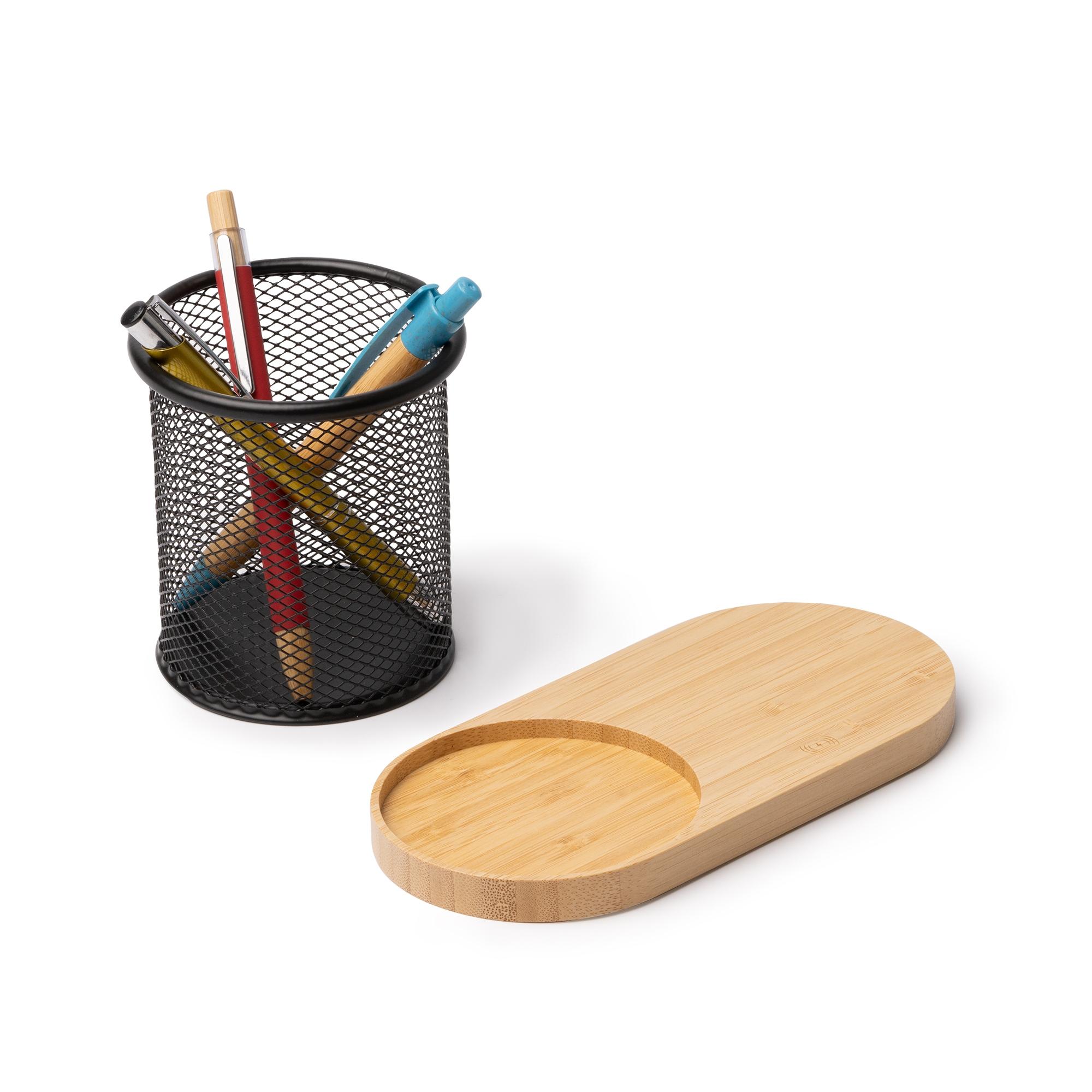 Suport pixuri cu încărcare Costelo NATURAL Marime universala