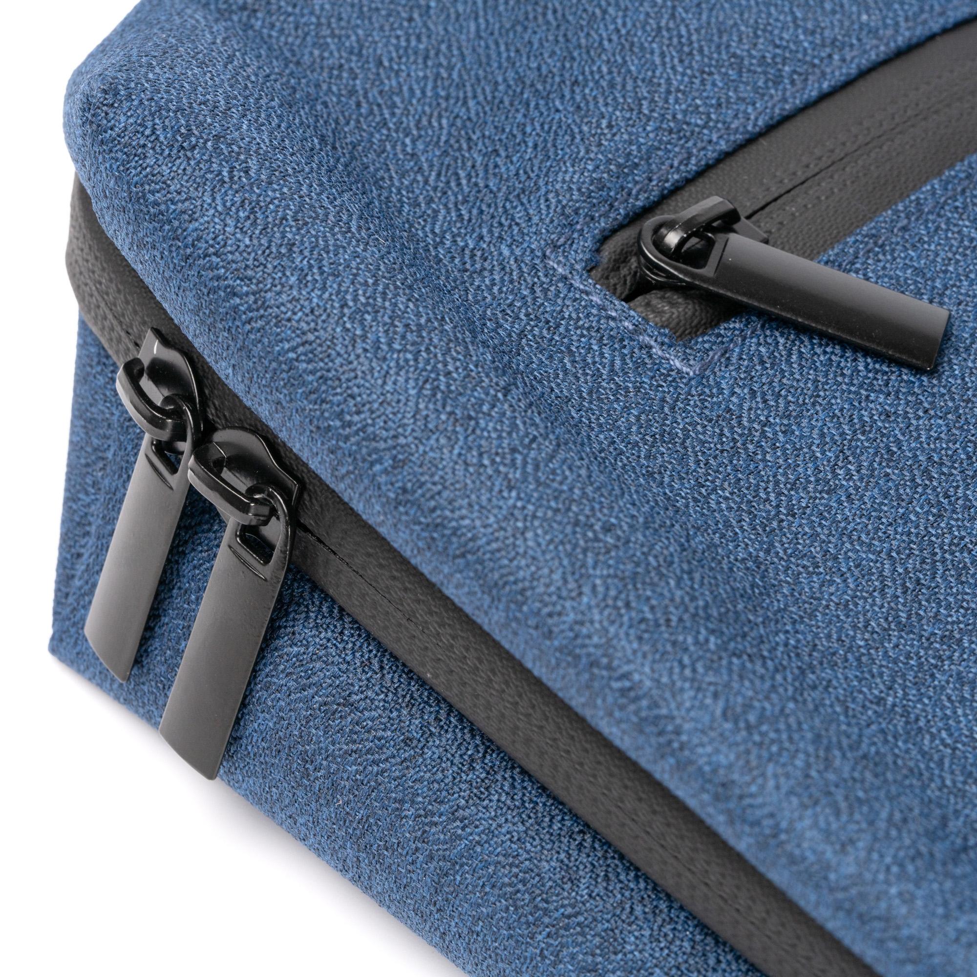 Husă laptop Ritmon NEGRU Marime universala