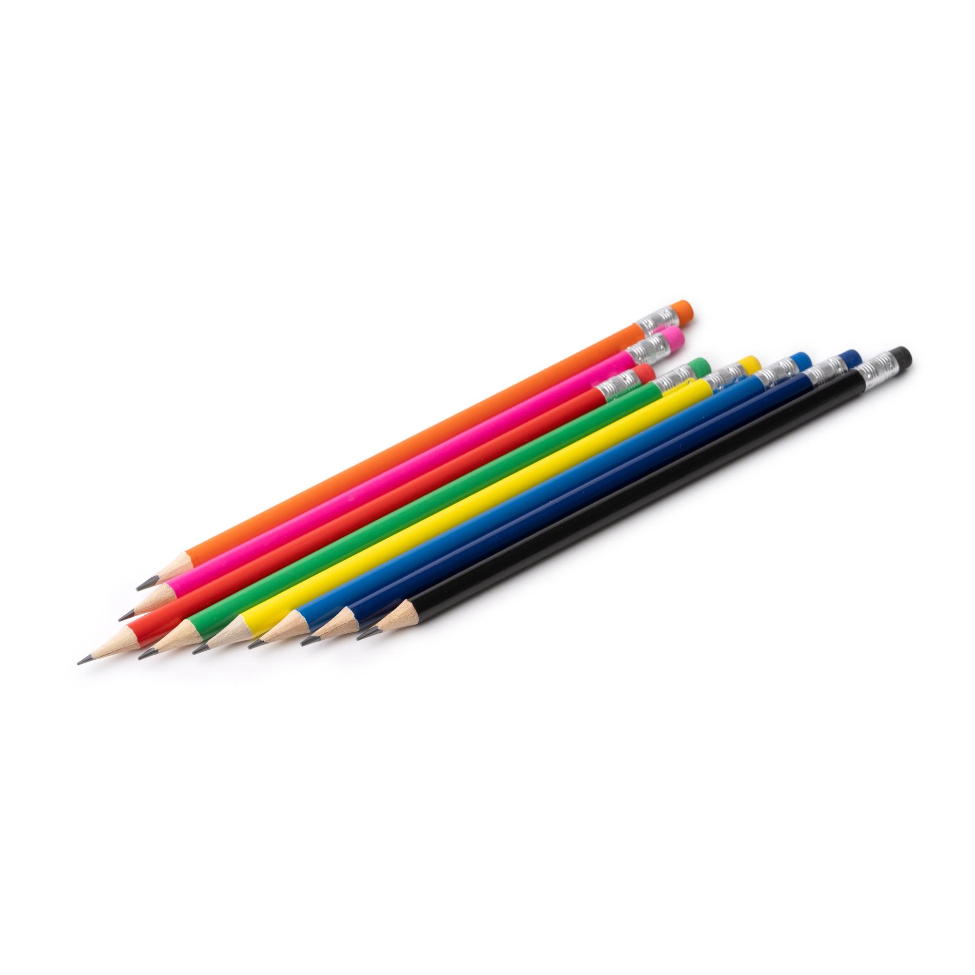Creion Tralem NEGRU Marime universala