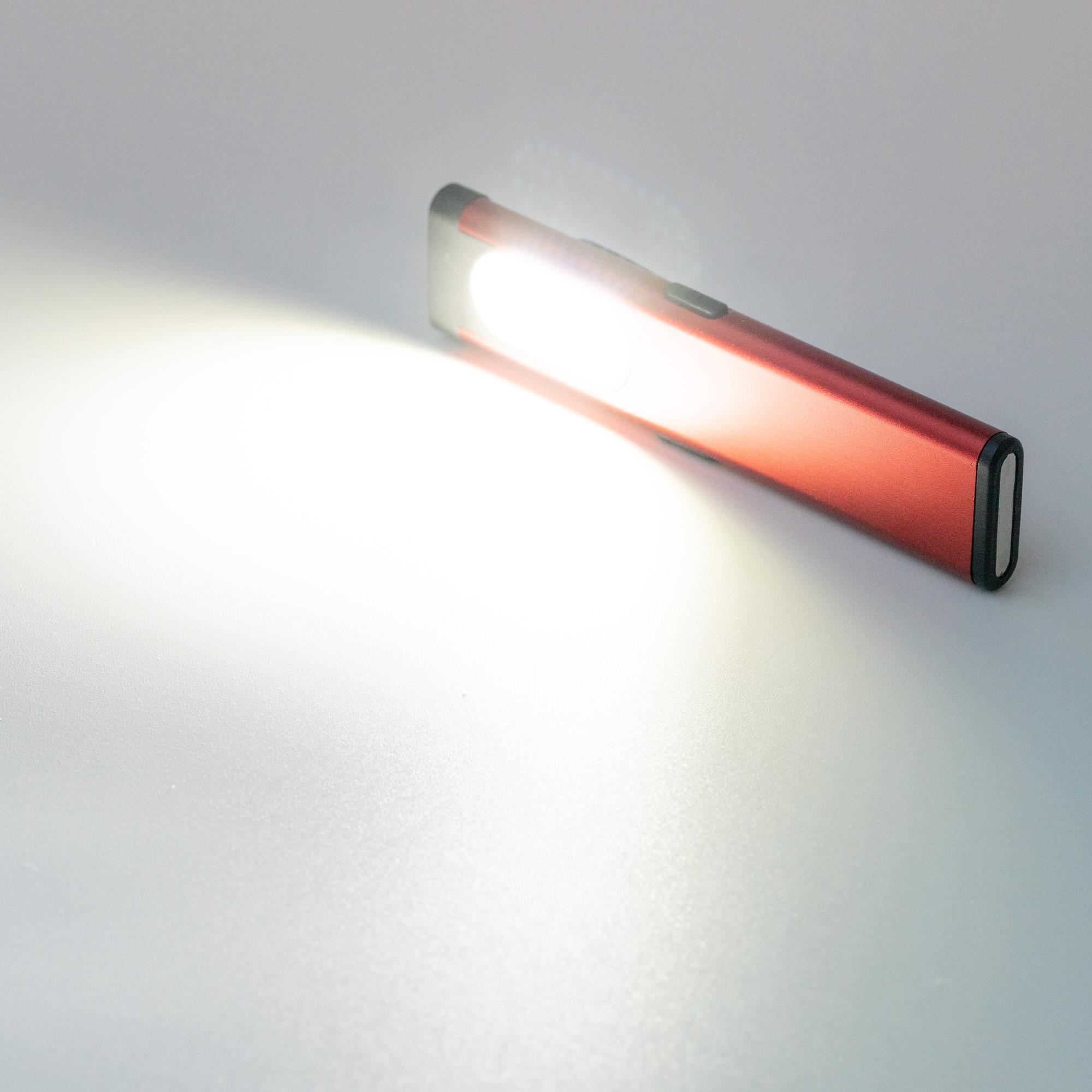 Lanternă Zabala NEGRU Marime universala