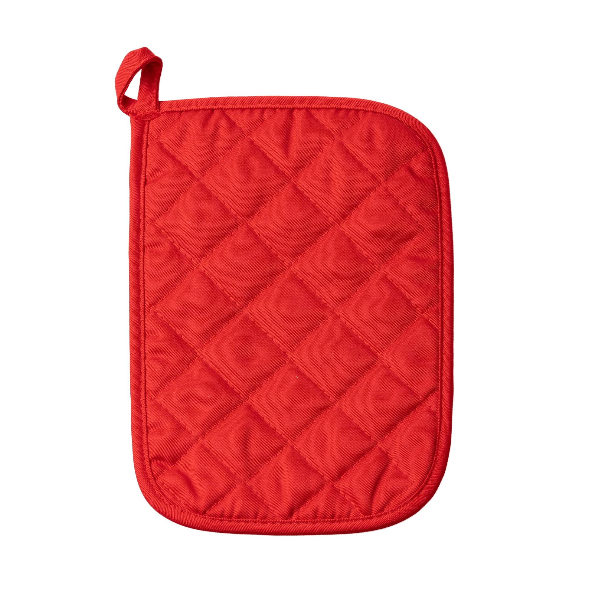Set prăjituri Ginger ROȘU Marime universala