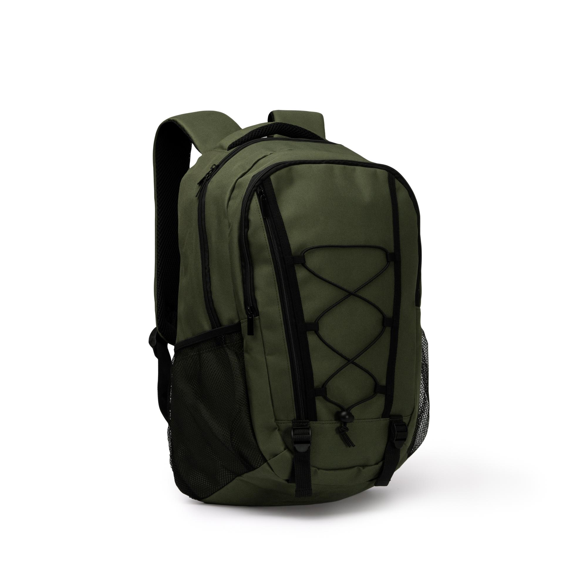 Rucsac Donker NEGRU Marime universala