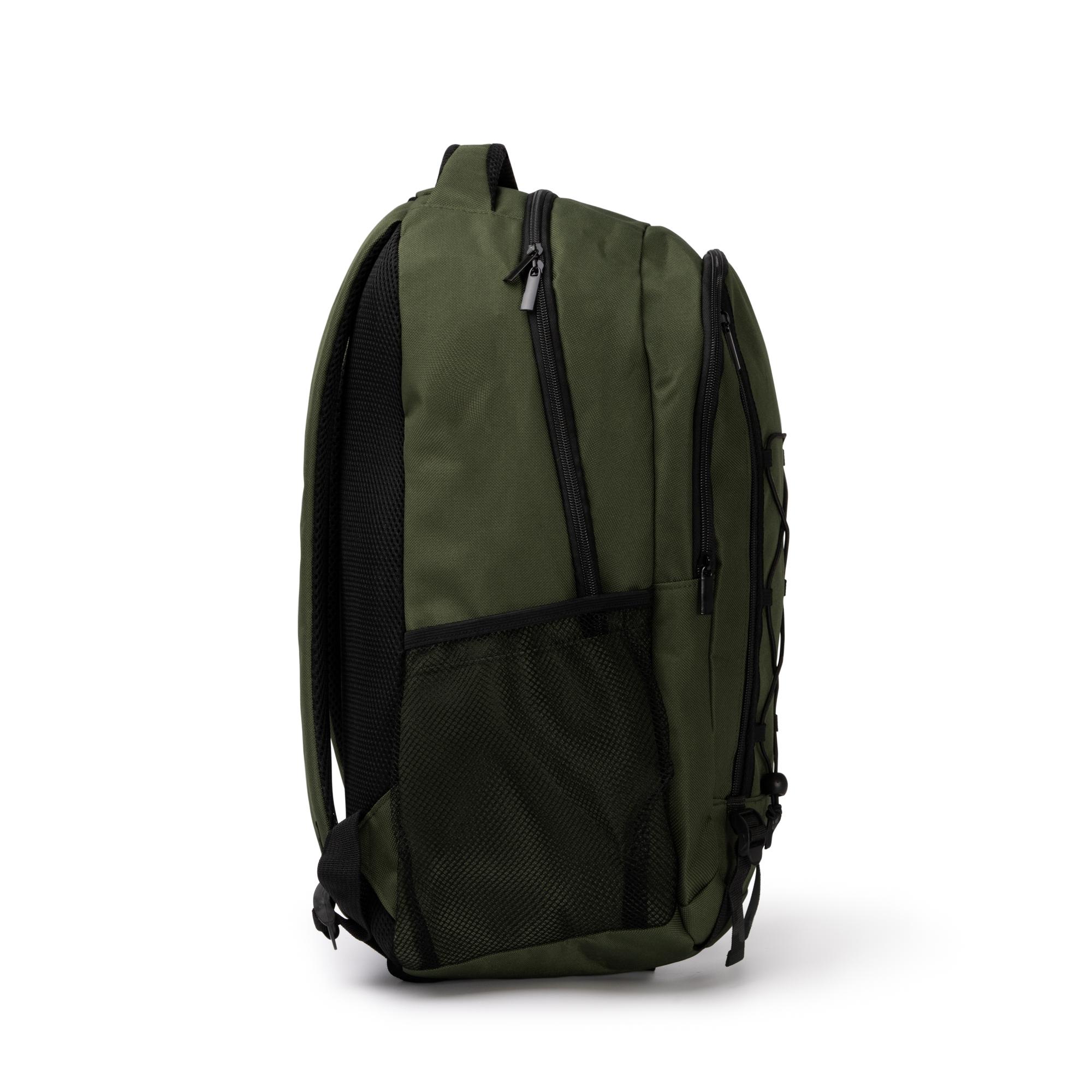 Rucsac Donker NEGRU Marime universala