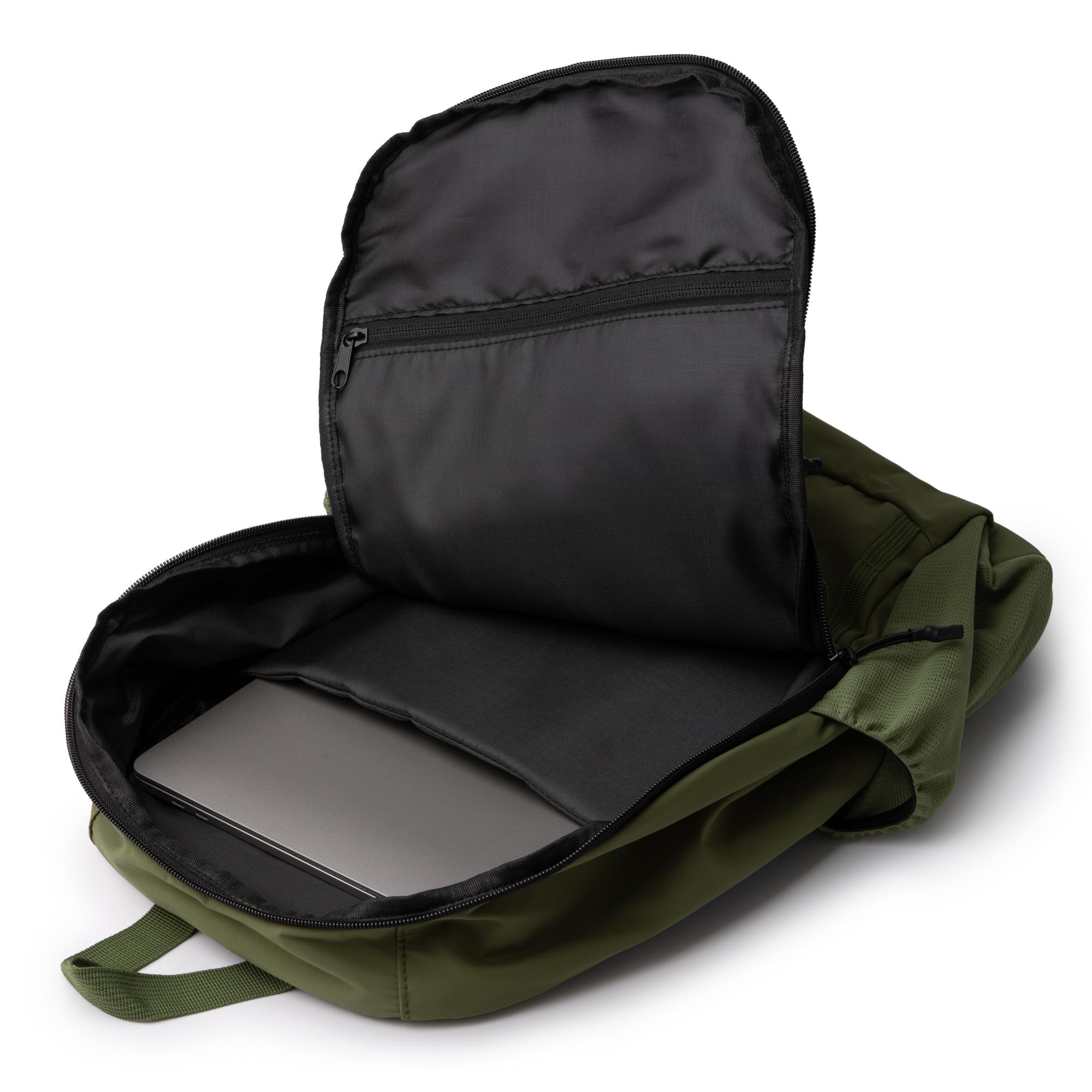 Rucsac Vermont NEGRU Marime universala