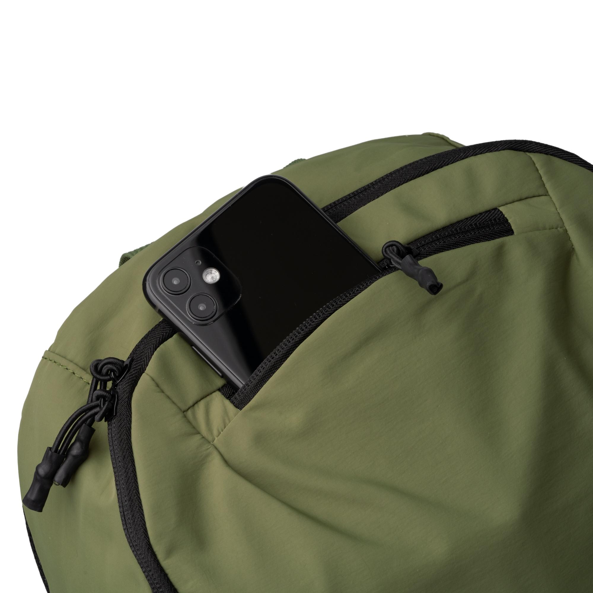 Rucsac Vermont NEGRU Marime universala