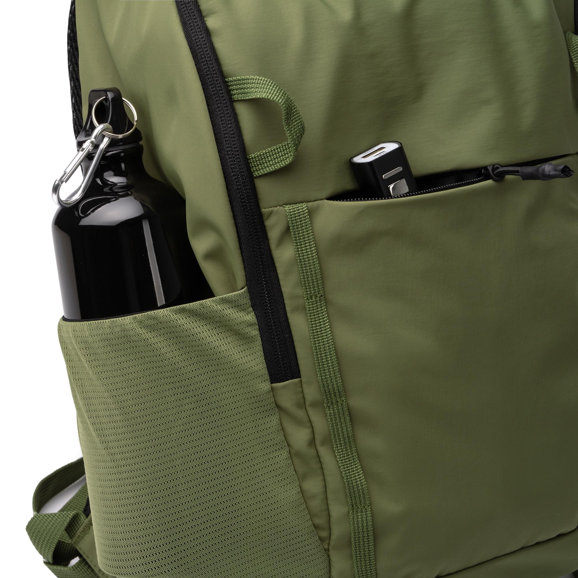 Rucsac Vermont NEGRU Marime universala