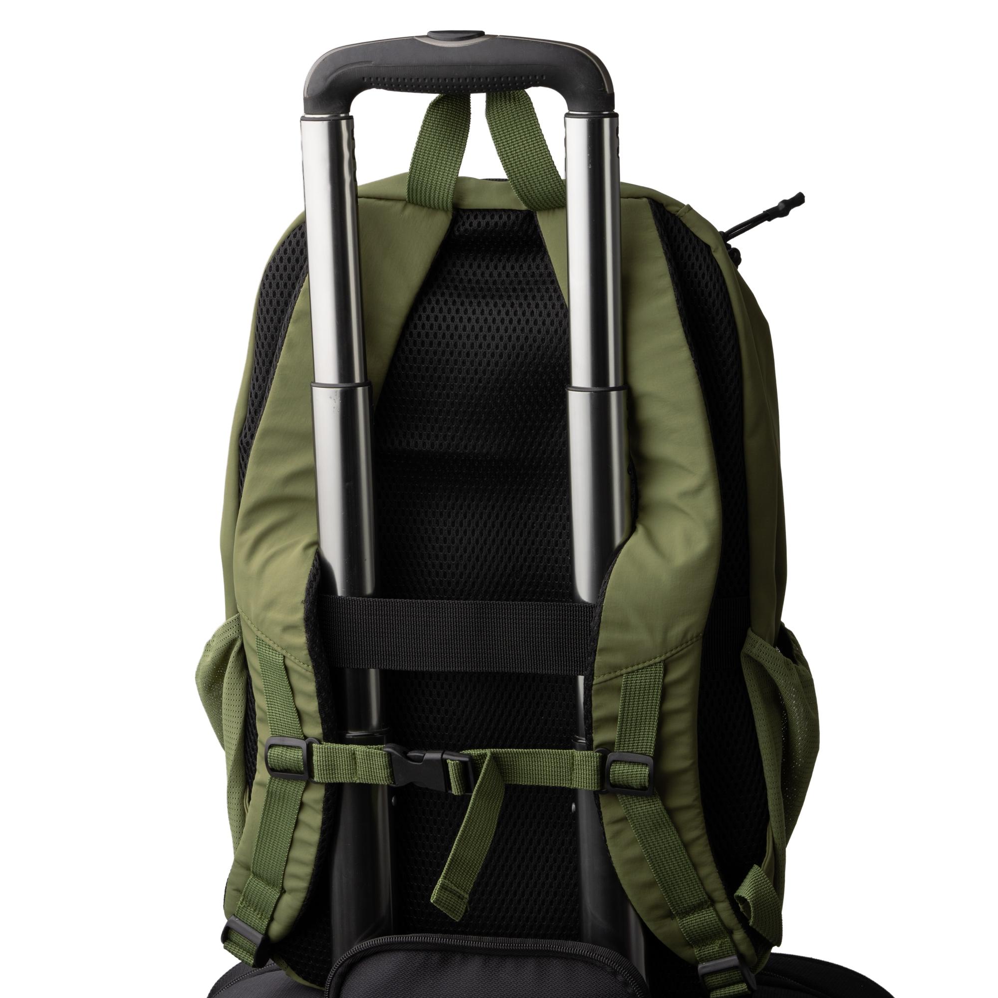 Rucsac Vermont NEGRU Marime universala
