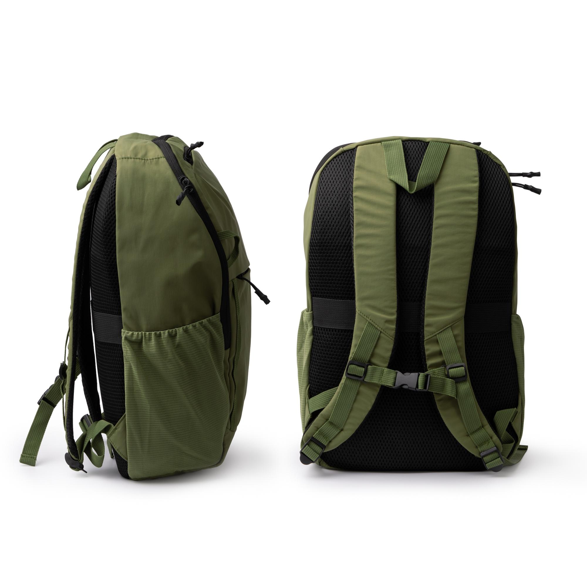 Rucsac Vermont NEGRU Marime universala