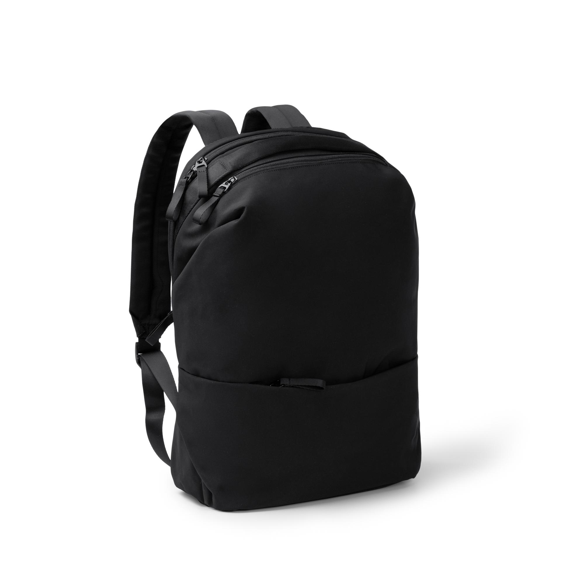Rucsac Dakota NEGRU Marime universala