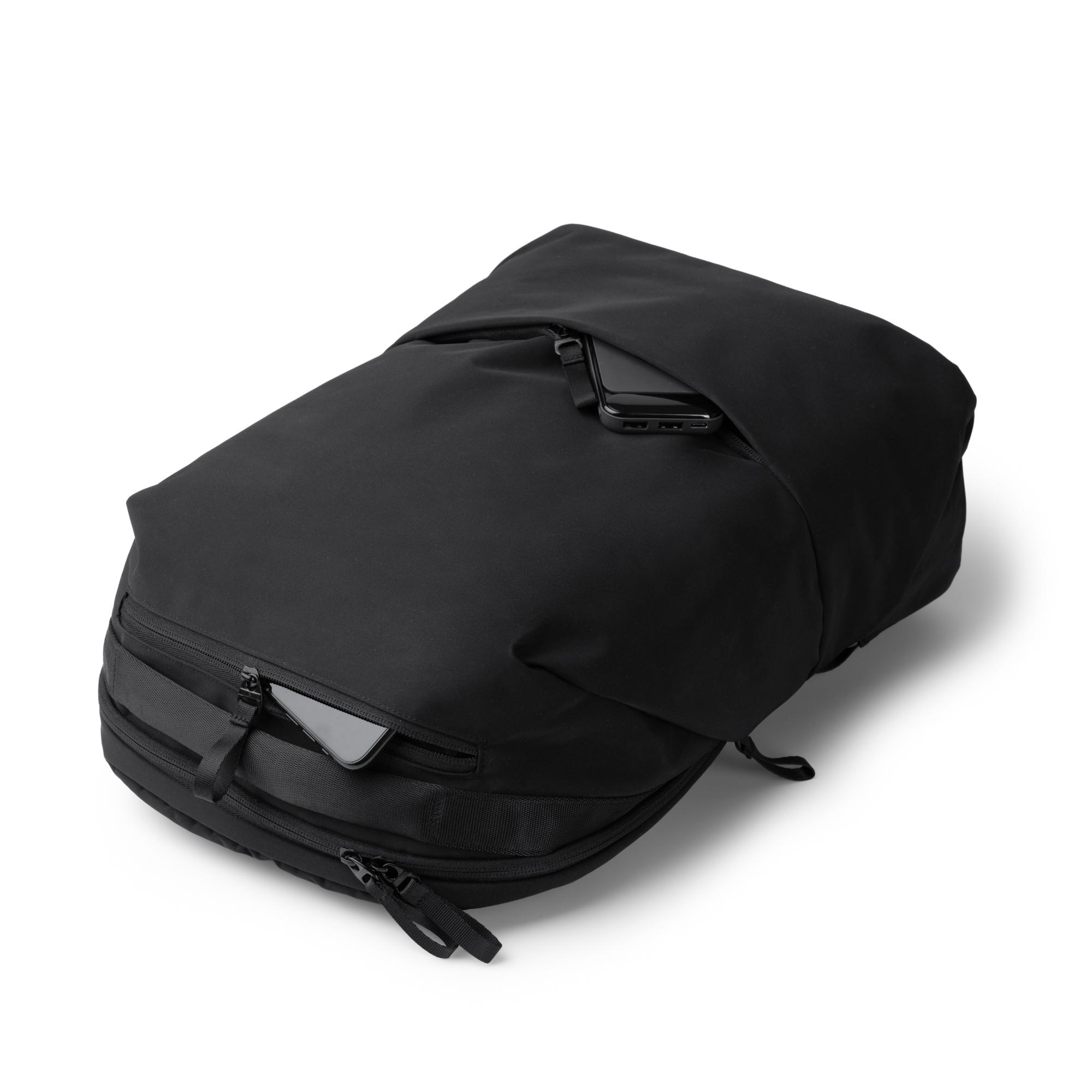 Rucsac Dakota NEGRU Marime universala
