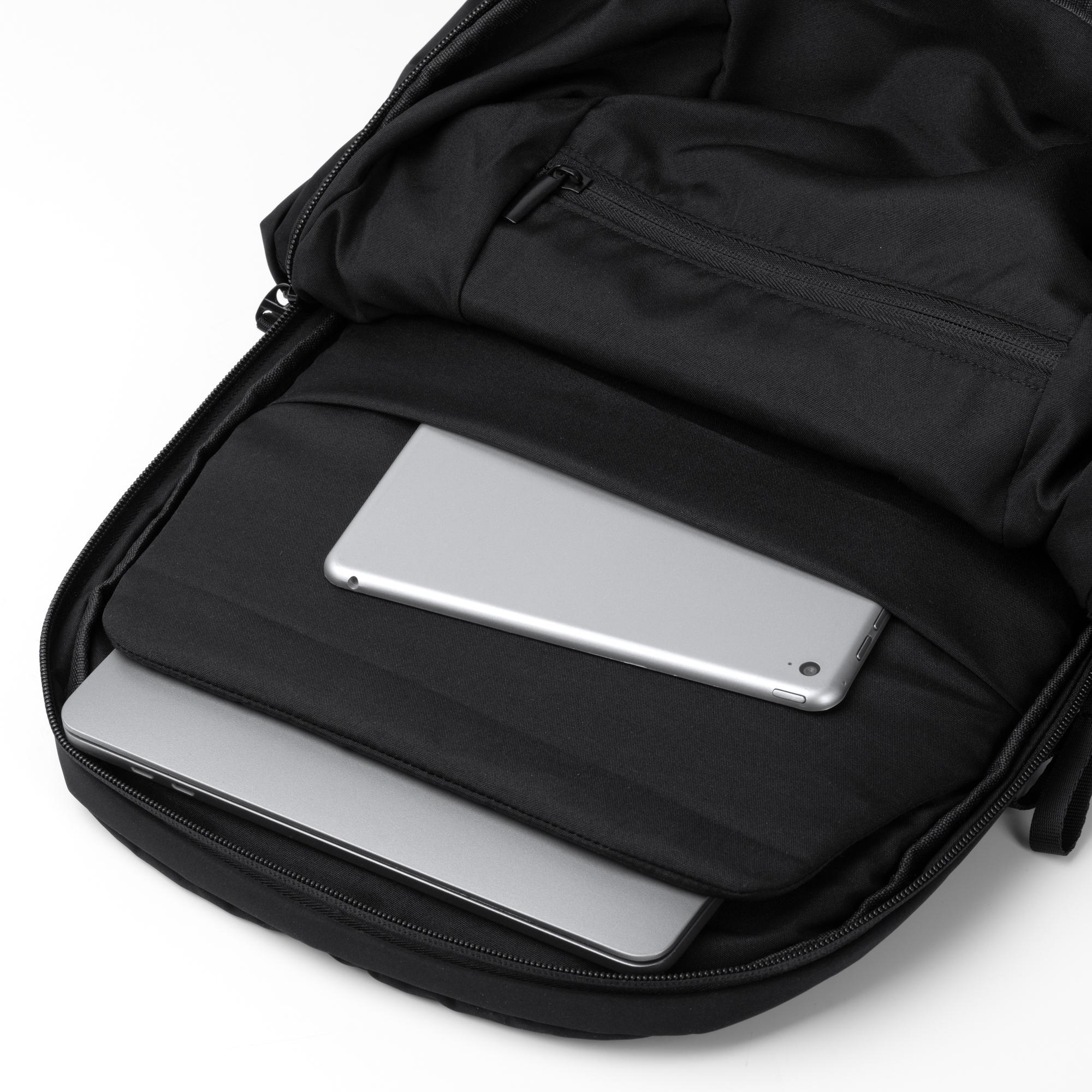 Rucsac Dakota NEGRU Marime universala