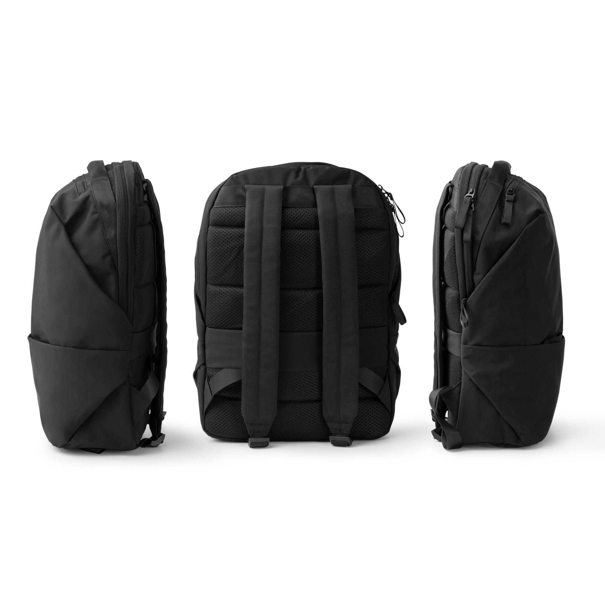 Rucsac Dakota NEGRU Marime universala