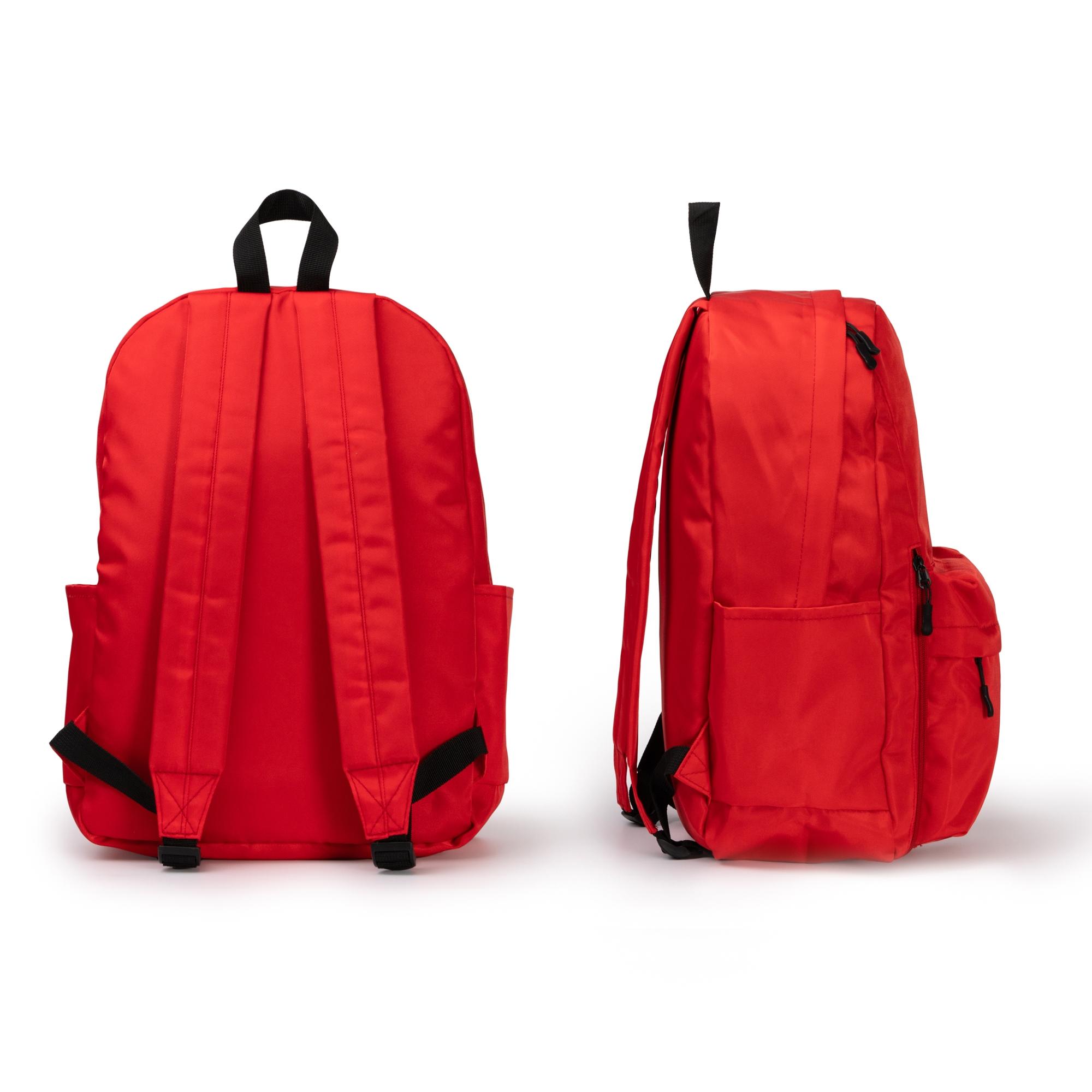 Rucsac Tomin NEGRU Marime universala