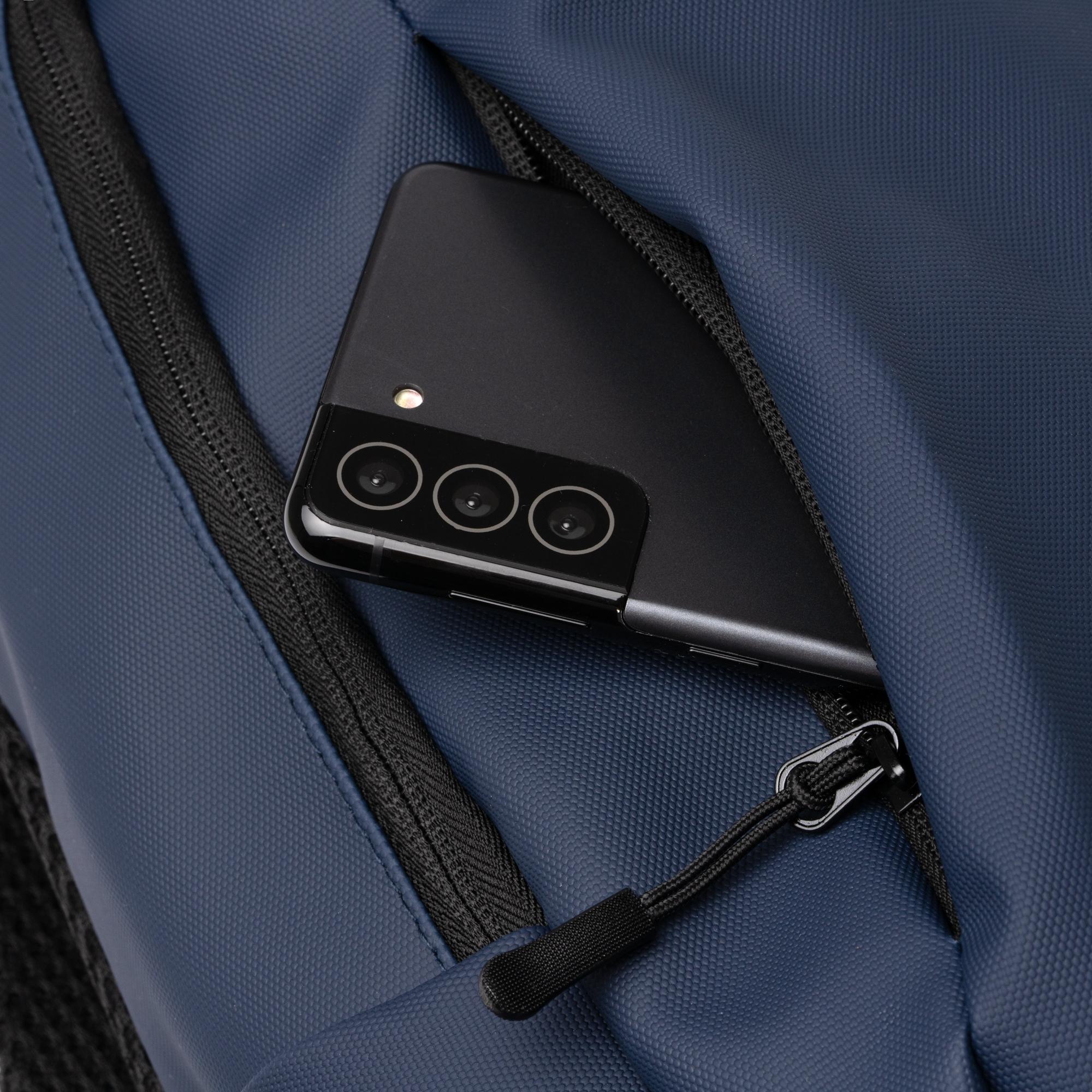 Rucsac Siox NEGRU Marime universala