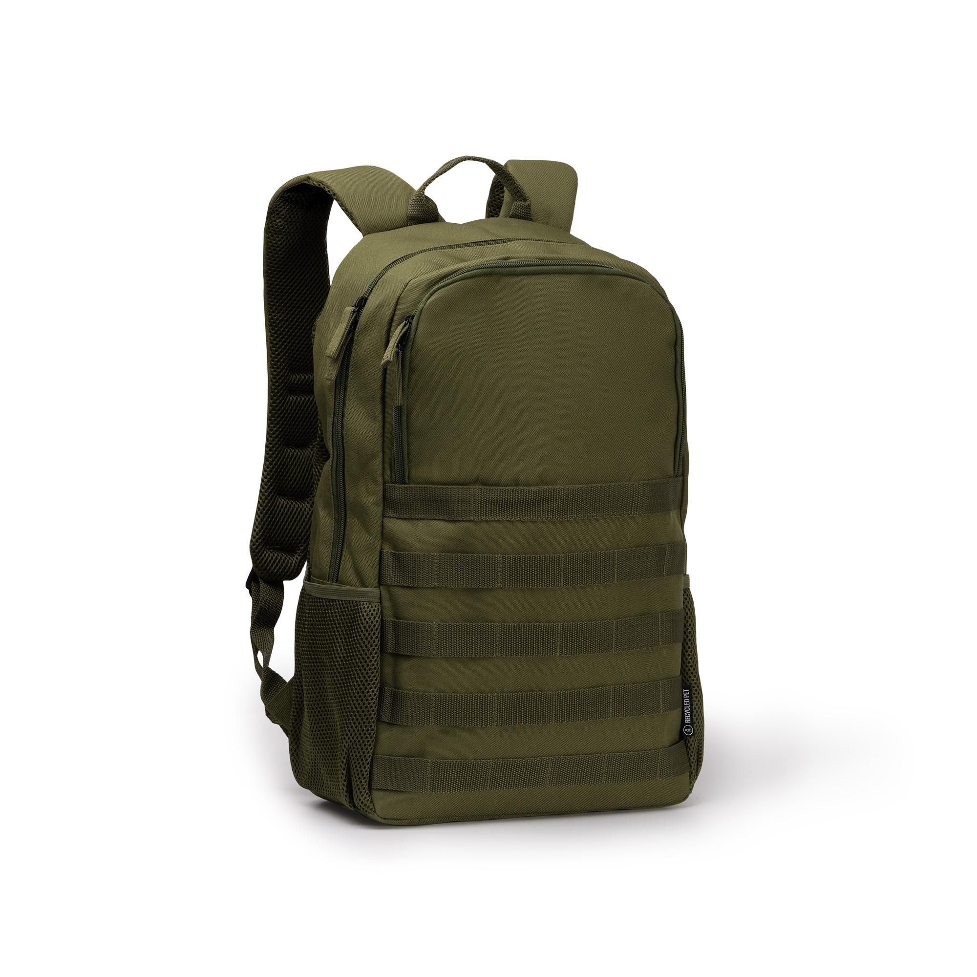 Rucsac Bufalo NEGRU Marime universala