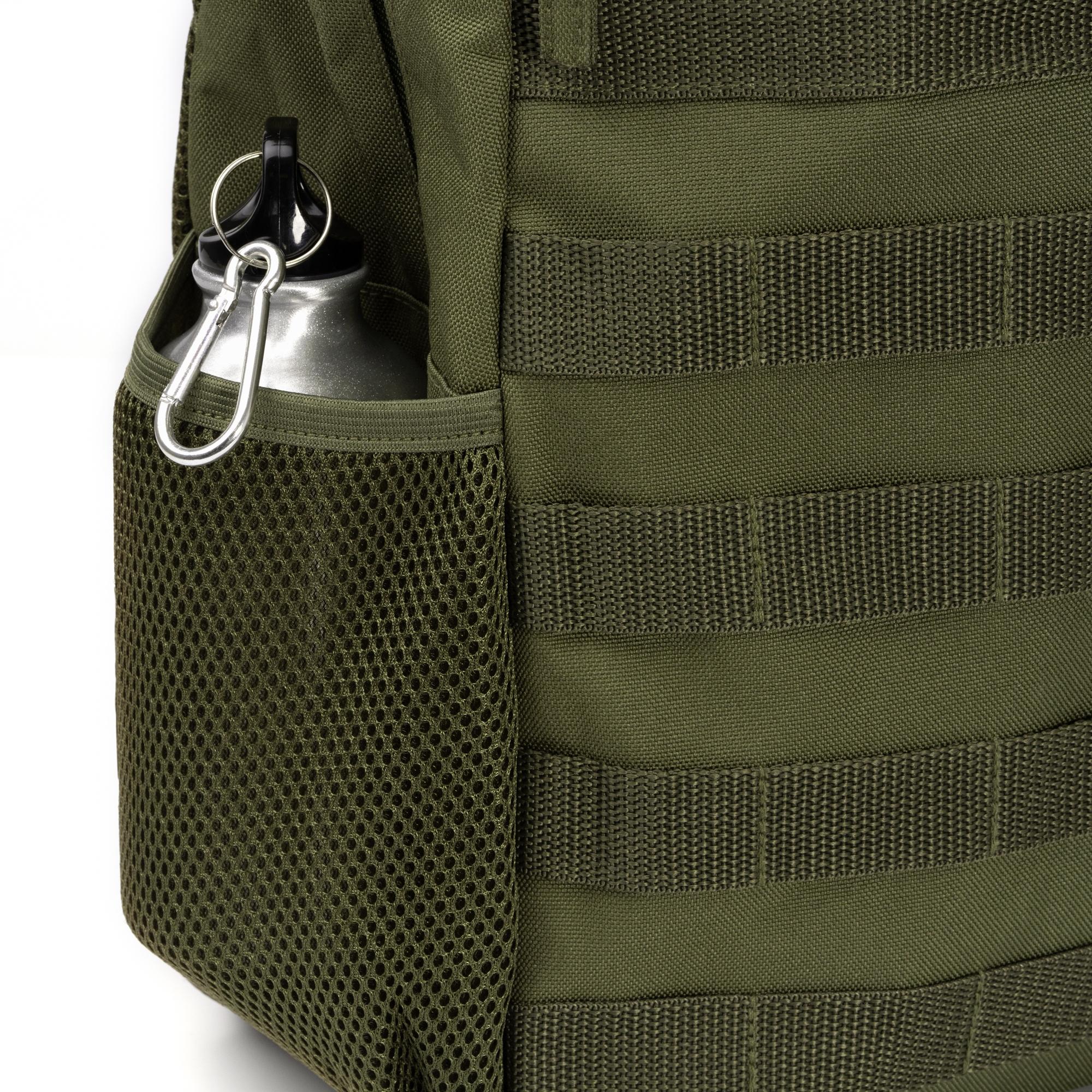 Rucsac Bufalo NEGRU Marime universala