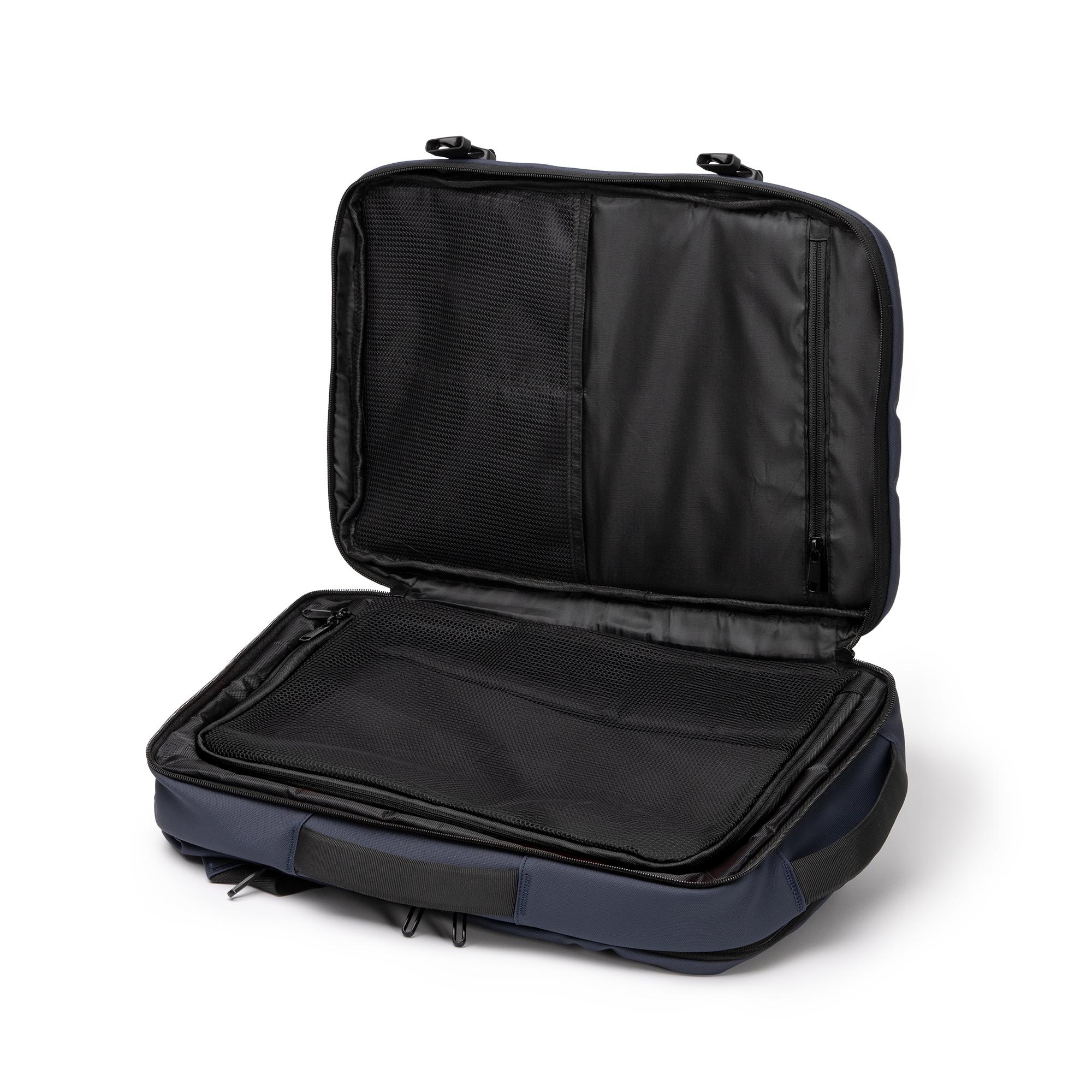 Rucsac Oregon NEGRU Marime universala