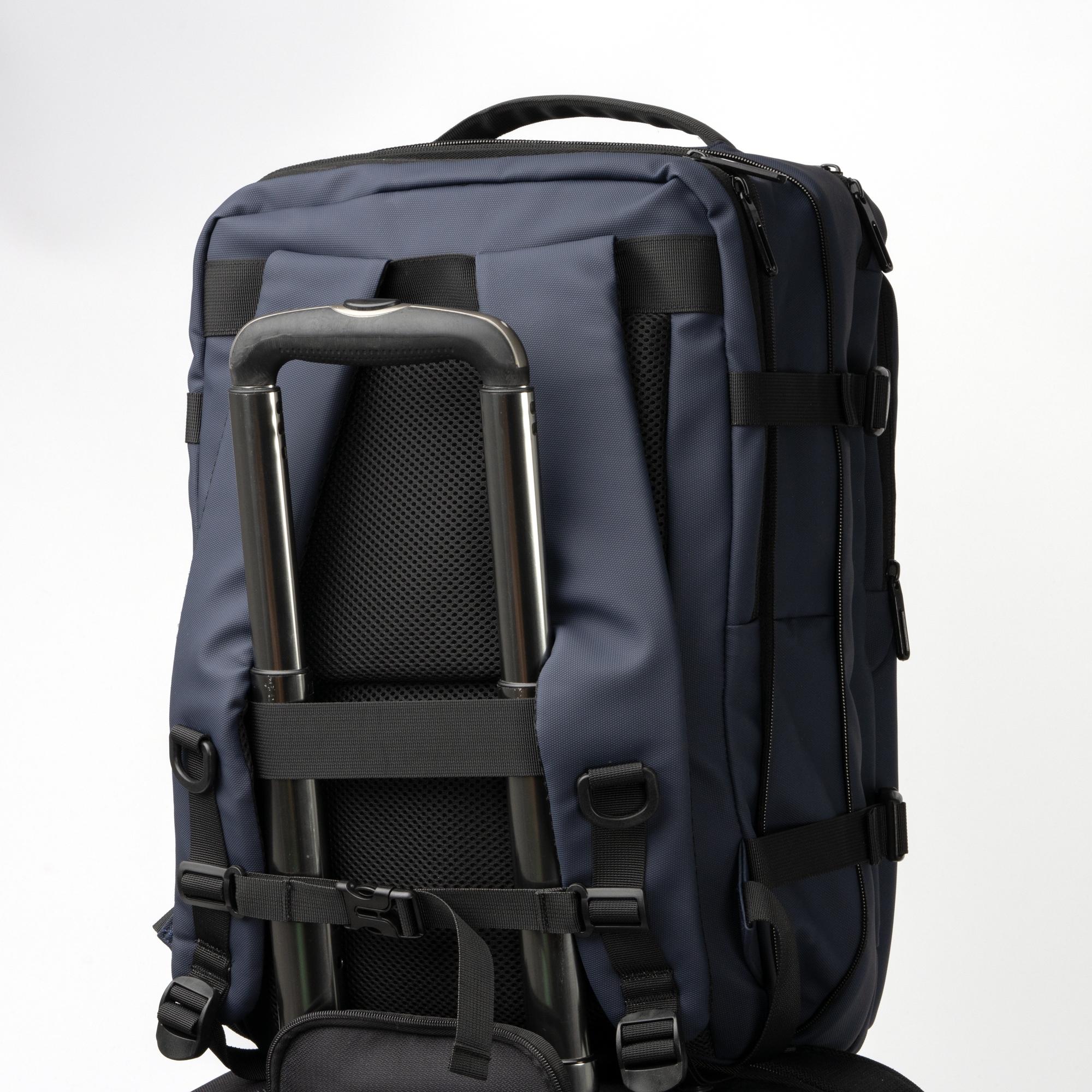 Rucsac Oregon NEGRU Marime universala