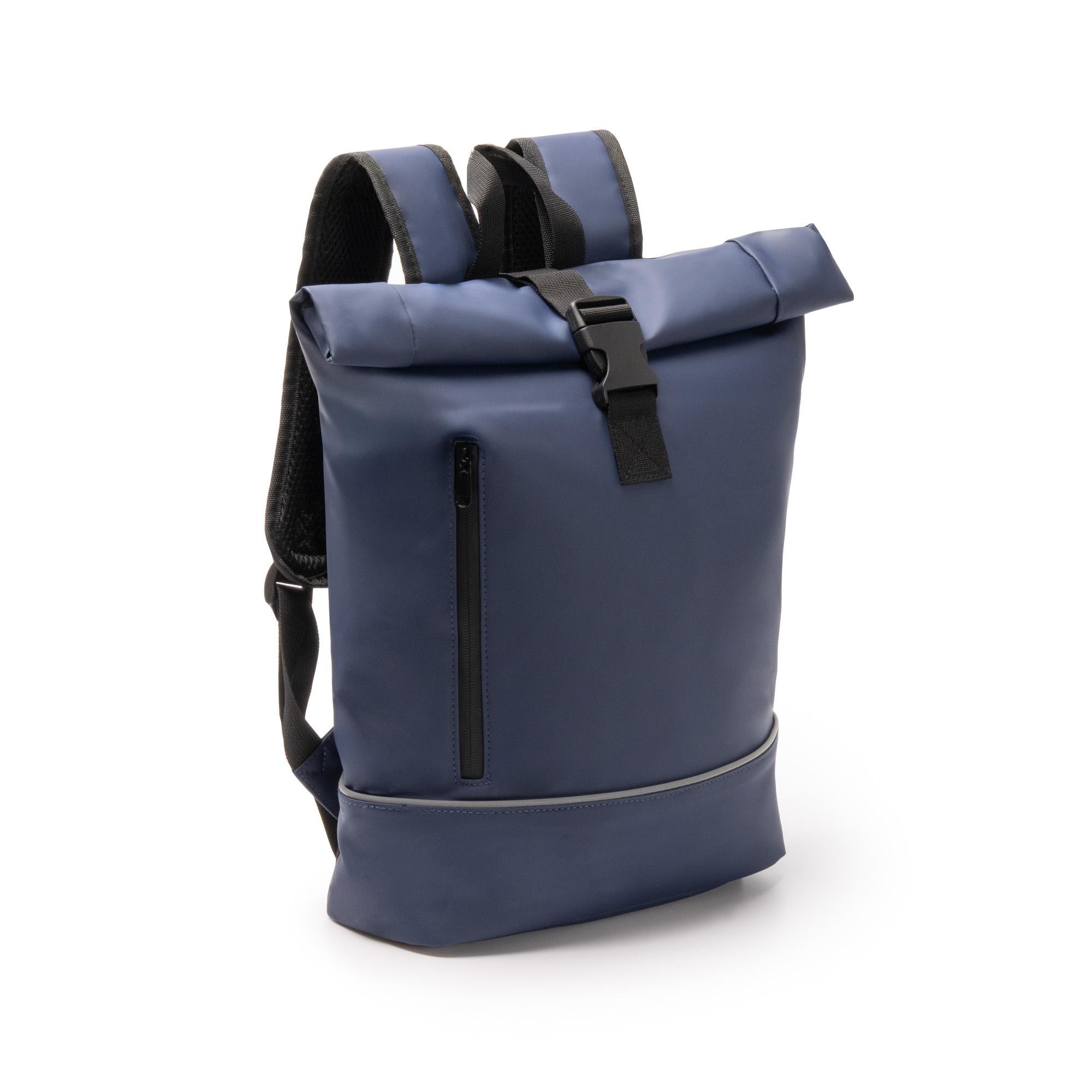 Rucsac Valdez NEGRU Marime universala