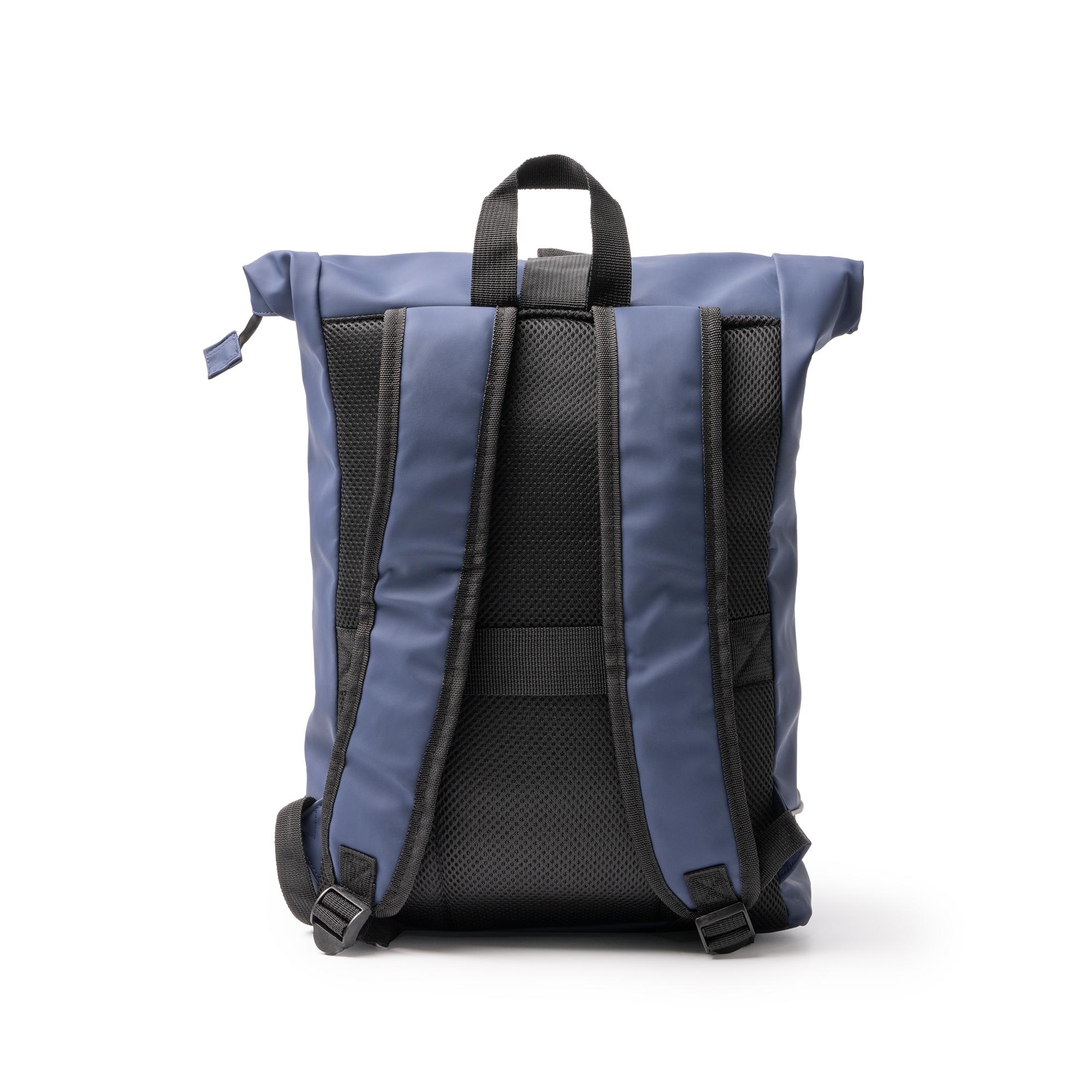 Rucsac Valdez NEGRU Marime universala