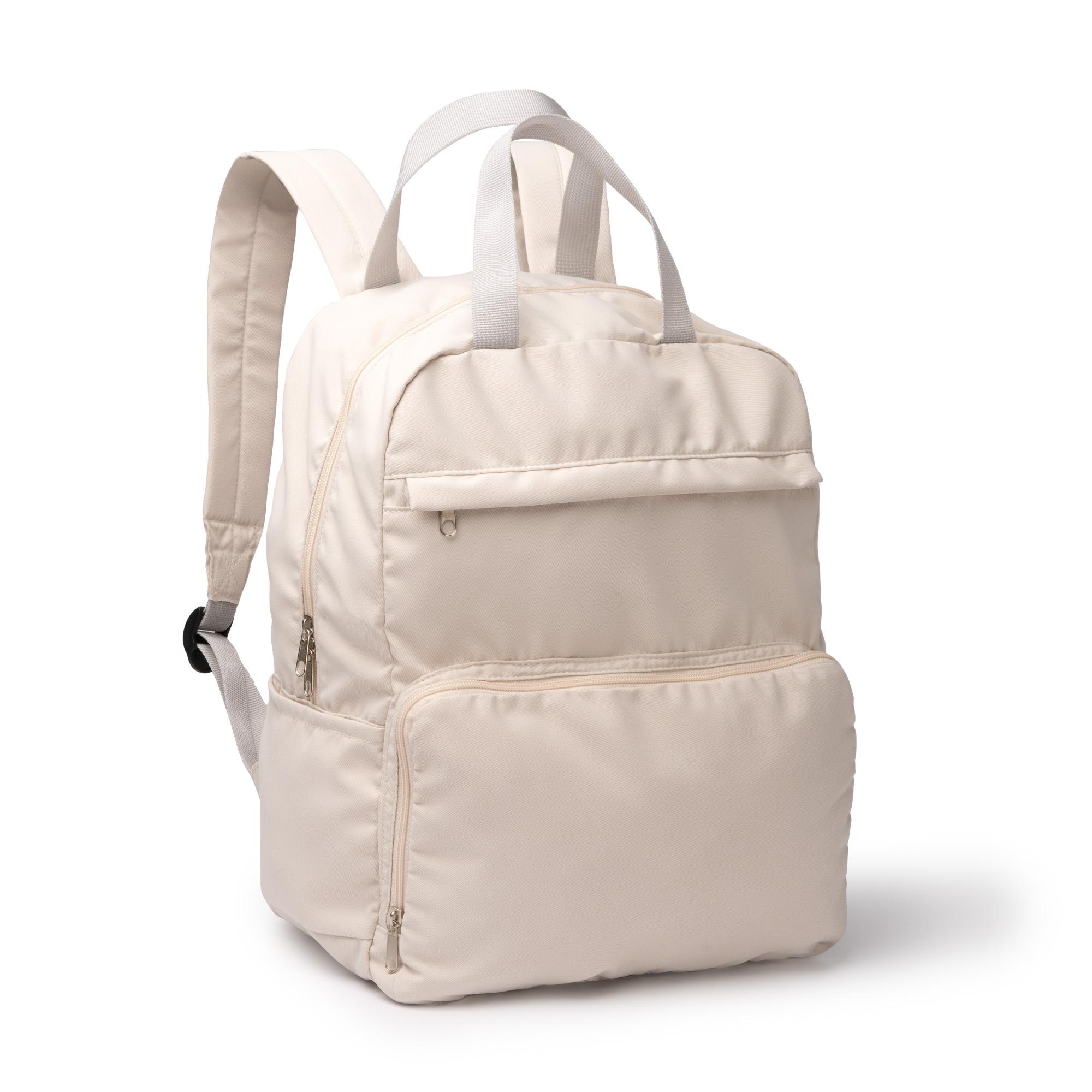 Rucsac Latis NEGRU Marime universala